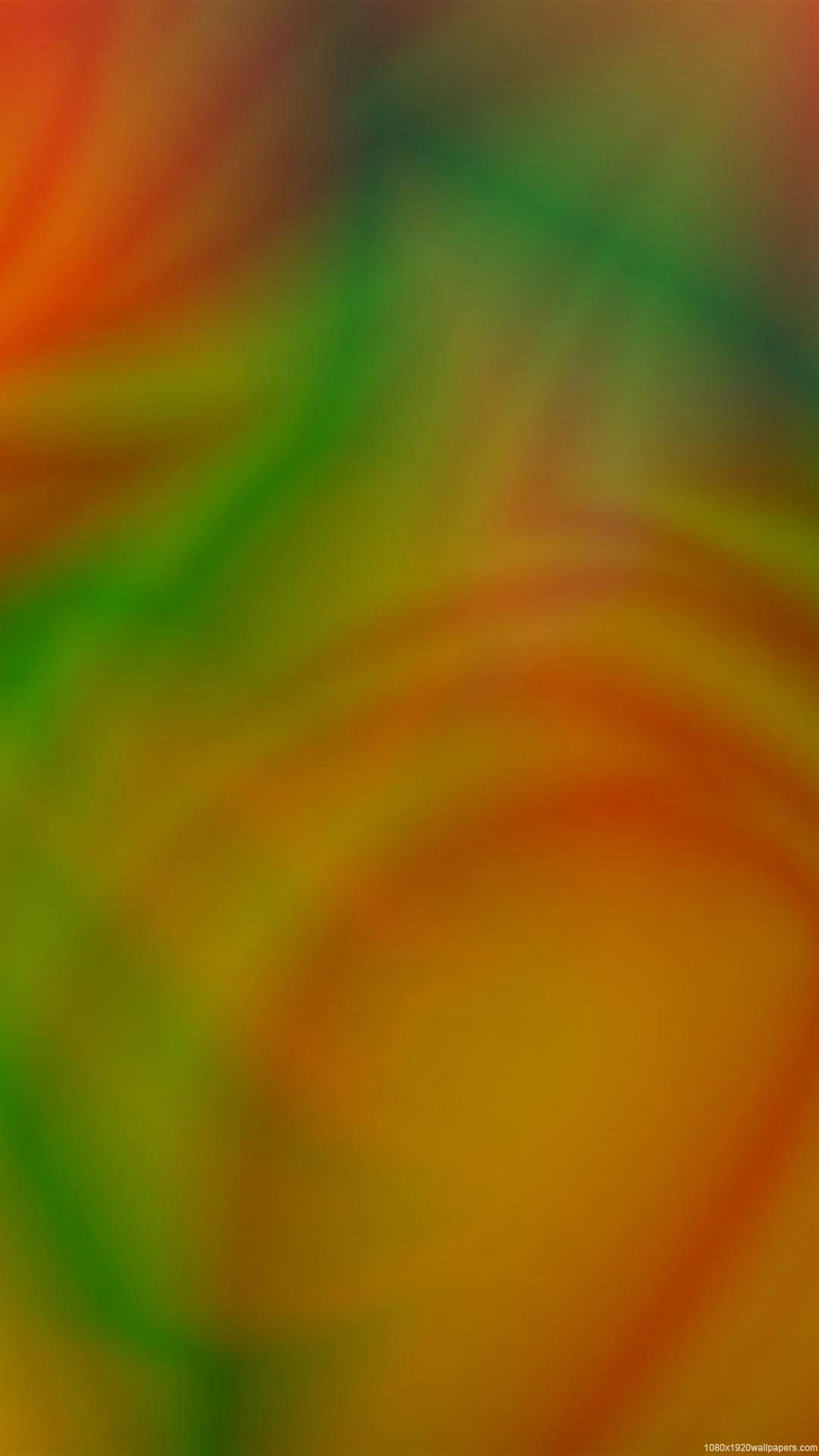 1080x1920 Abstract Cool Yellow Green Wallpaper HD
