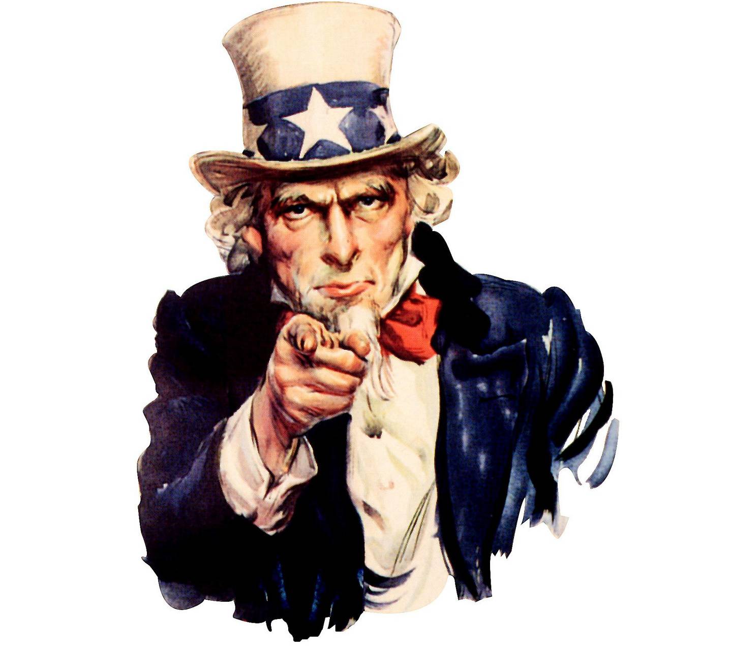 Uncle Sam Wallpapers - Top Free Uncle Sam Backgrounds - WallpaperAccess