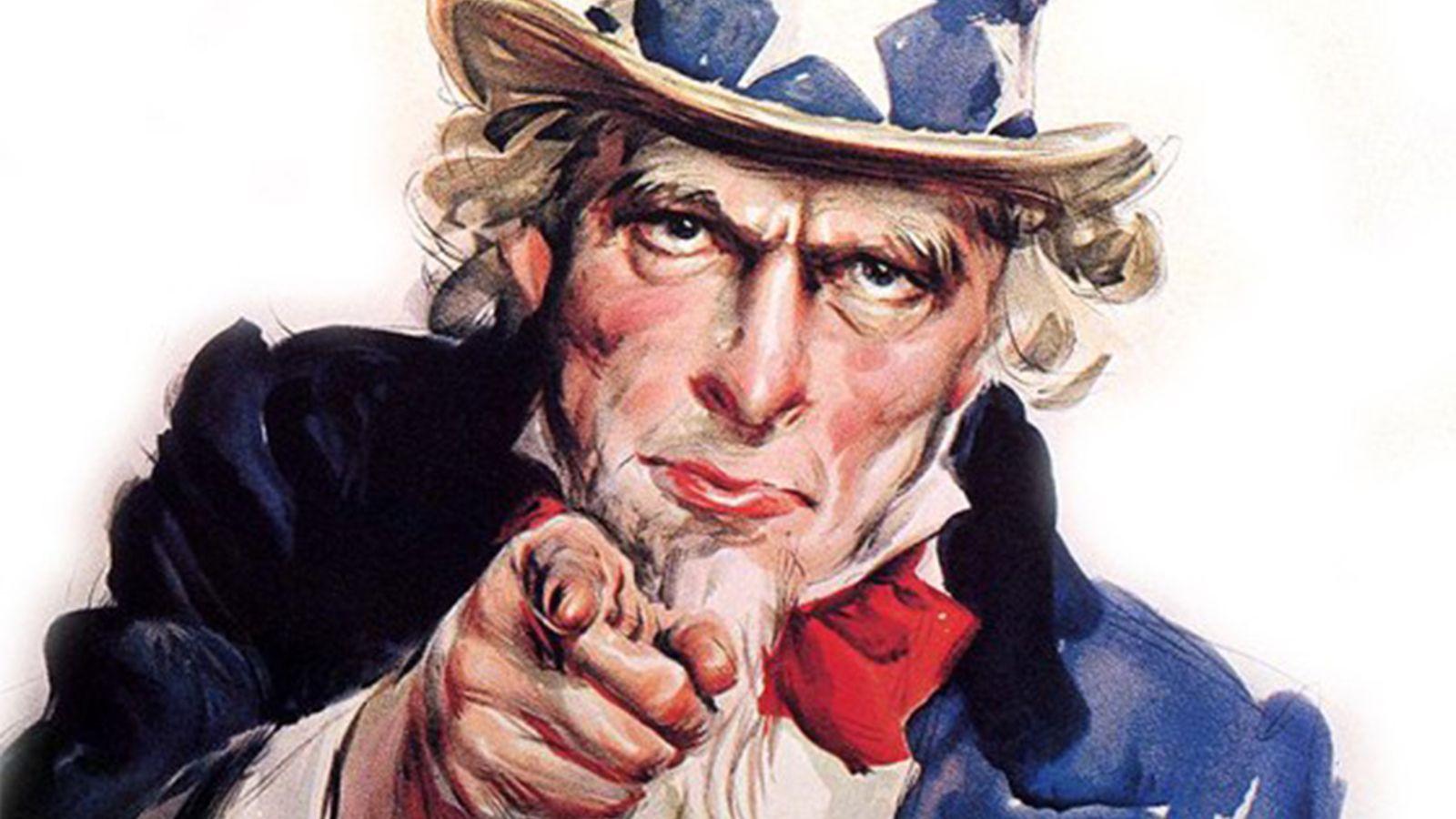 HD uncle sam i want you wallpapers  Peakpx