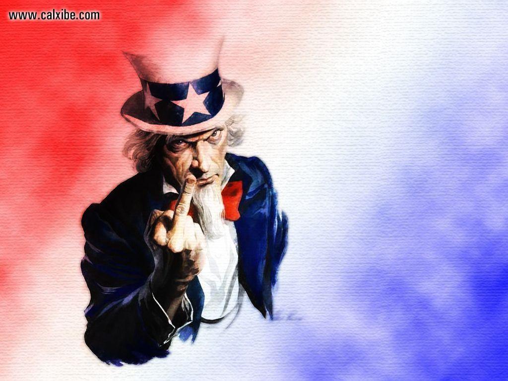 Uncle Sam Wallpapers  Wallpaper Cave