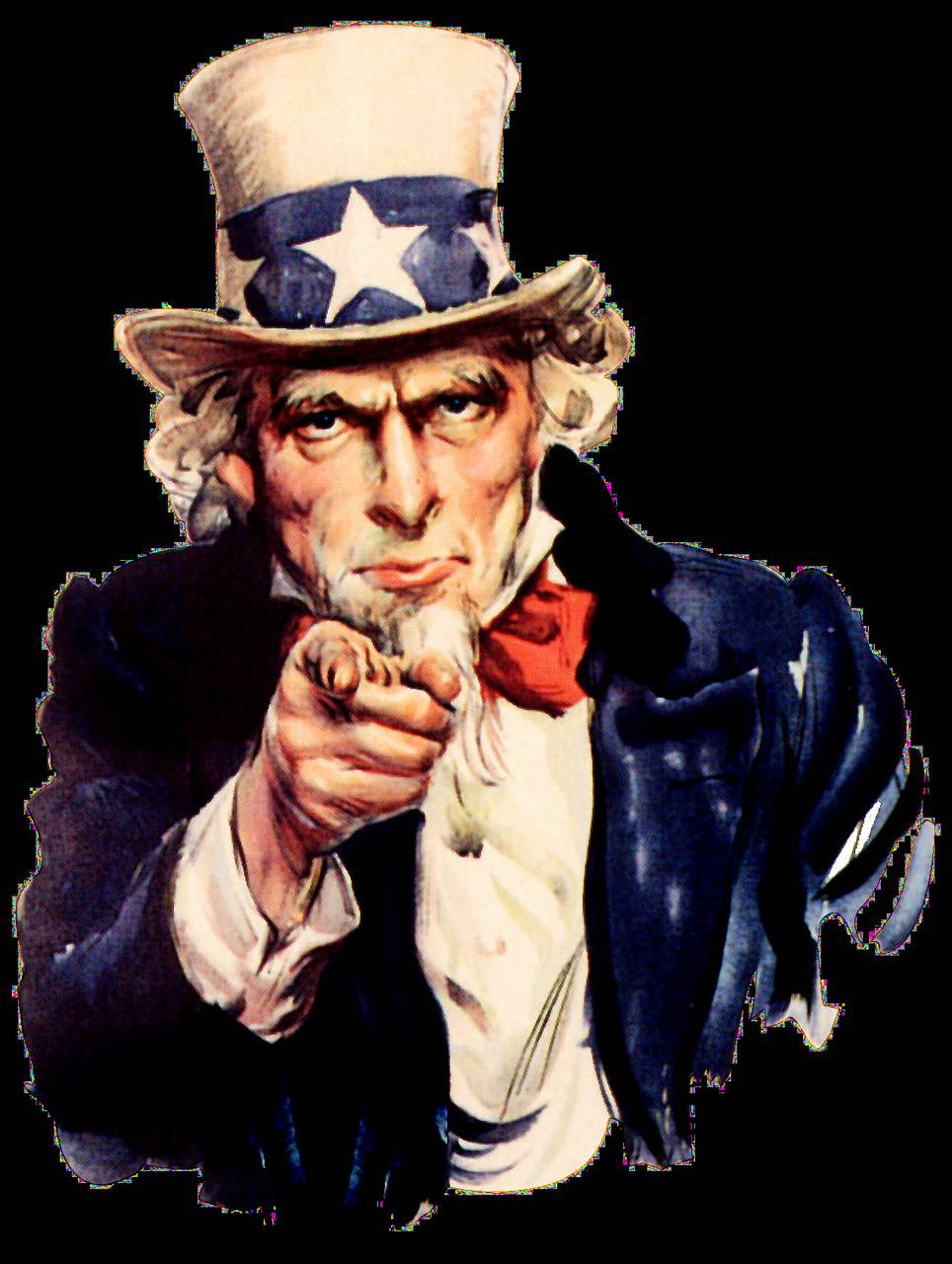 Uncle Sam Wallpapers - Top Free Uncle Sam Backgrounds - WallpaperAccess