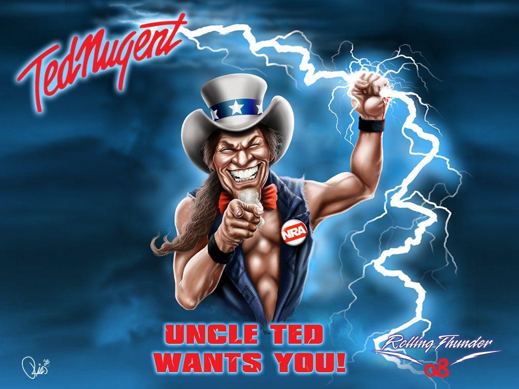 Uncle Sam Wallpapers - Top Free Uncle Sam Backgrounds - WallpaperAccess