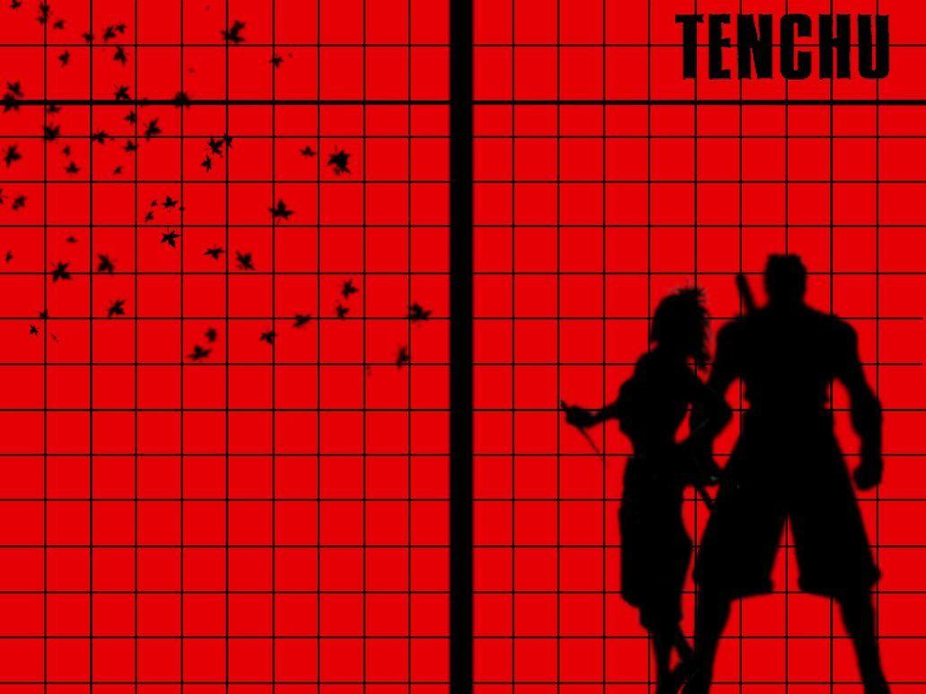 1032x774 Tenchu Wallpaper