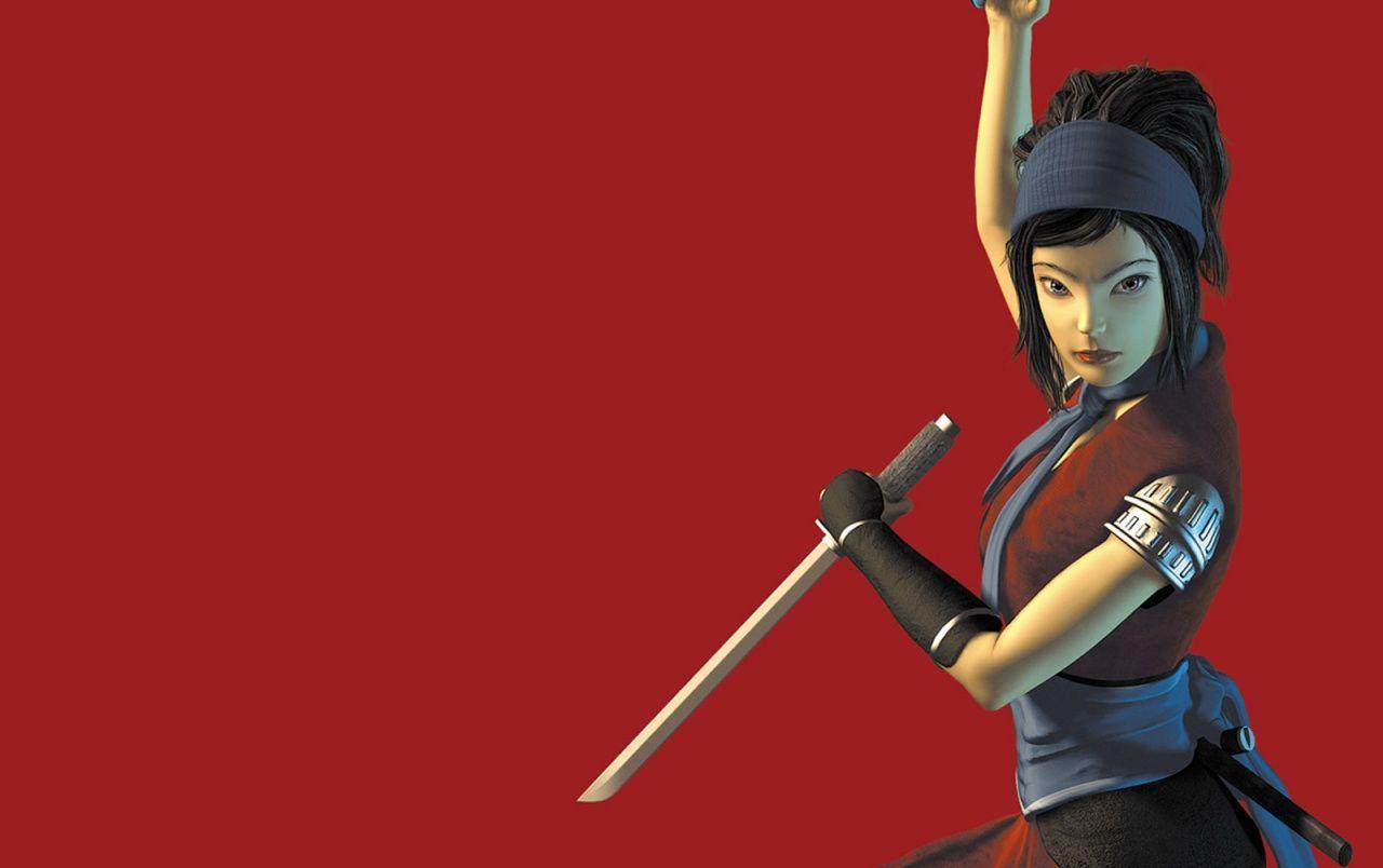 1280x804 Tenchu 2 wallpaper. Tenchu 2