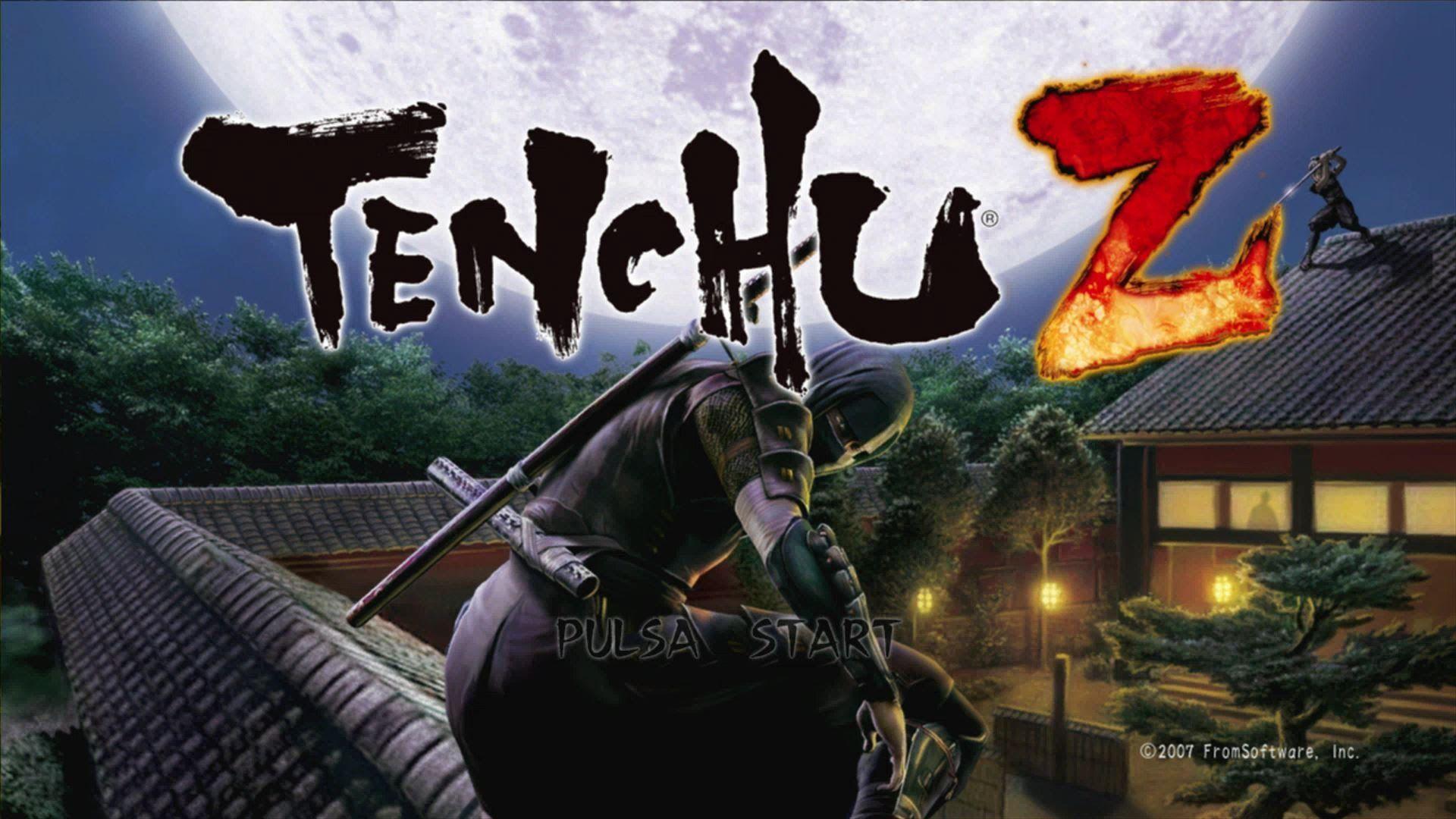 1920x1080 Tenchu Z wallpaper, Video Game, HQ Tenchu Z pictureK