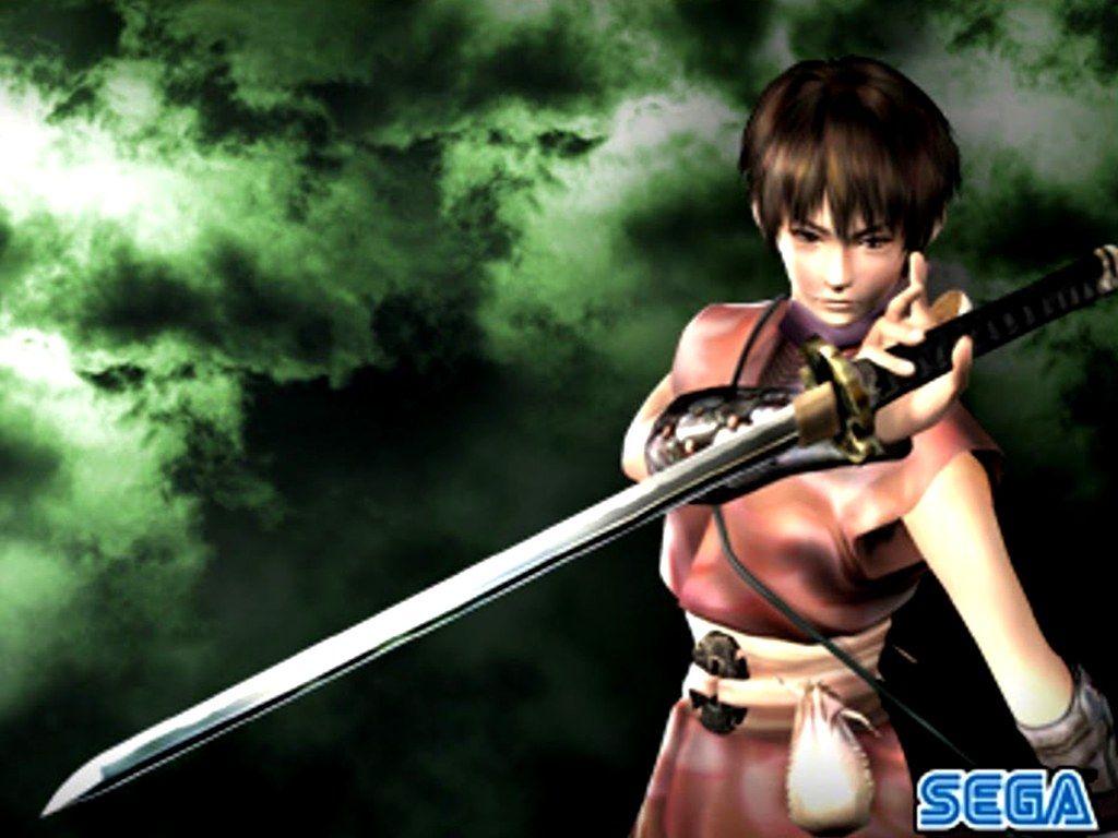 1024x768 The World's Best Photo of femaleninja and wallpaper Hive