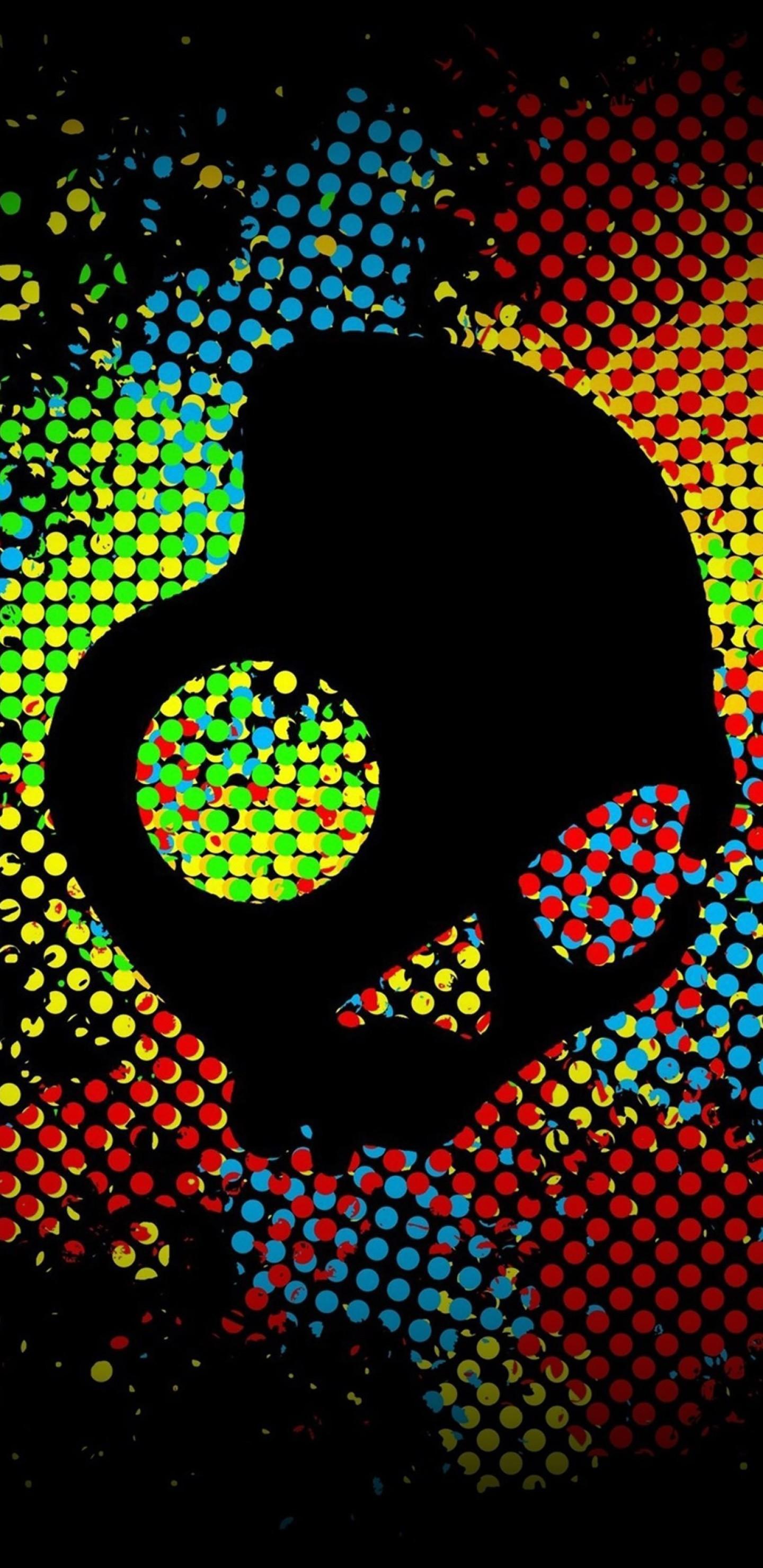 Skull Logo Wallpapers - Top Free Skull Logo Backgrounds - WallpaperAccess