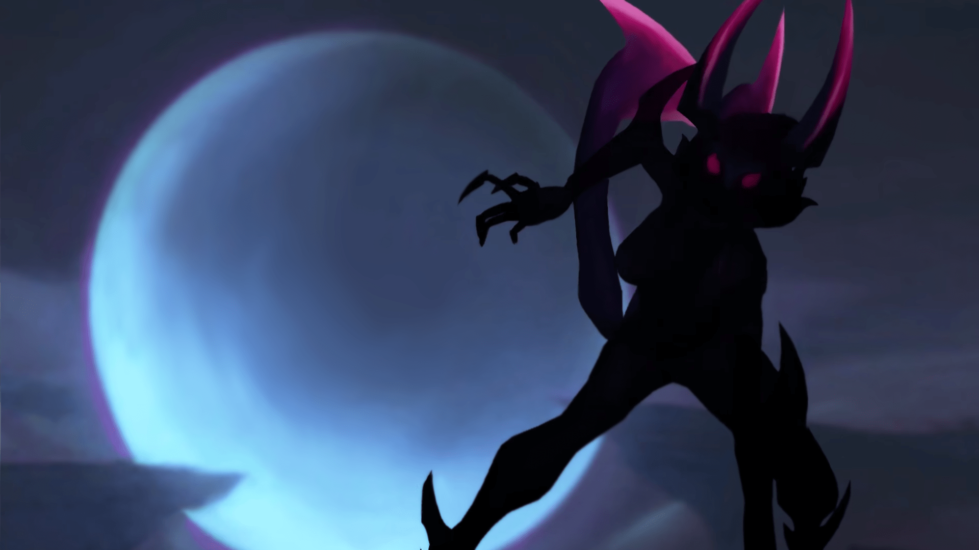 1920x1080 Eve Wallpaper