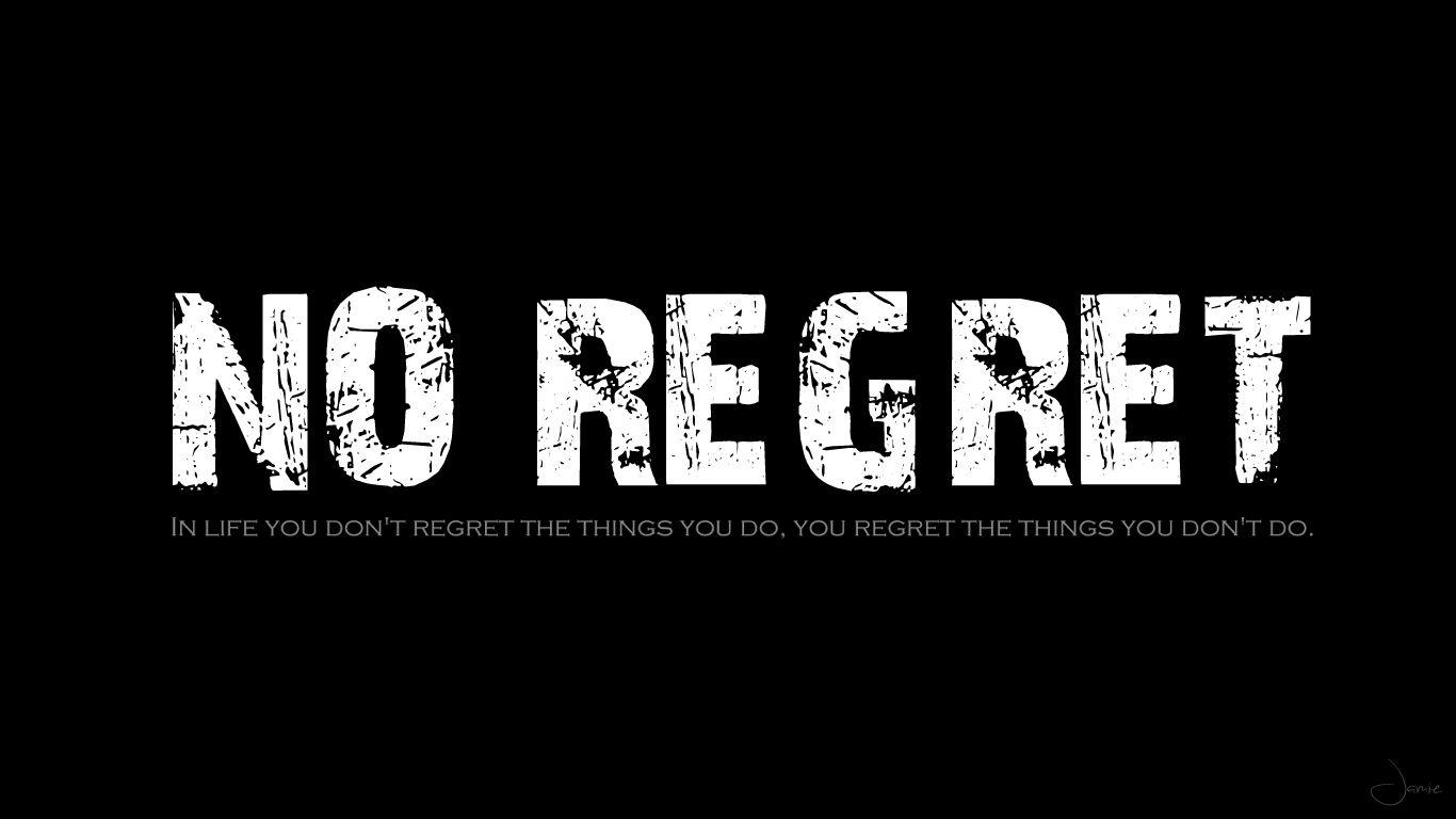 Regret Wallpapers Top Free Regret Backgrounds WallpaperAccess risk-is-always-better-than-regret-best-motivation-video-youtube