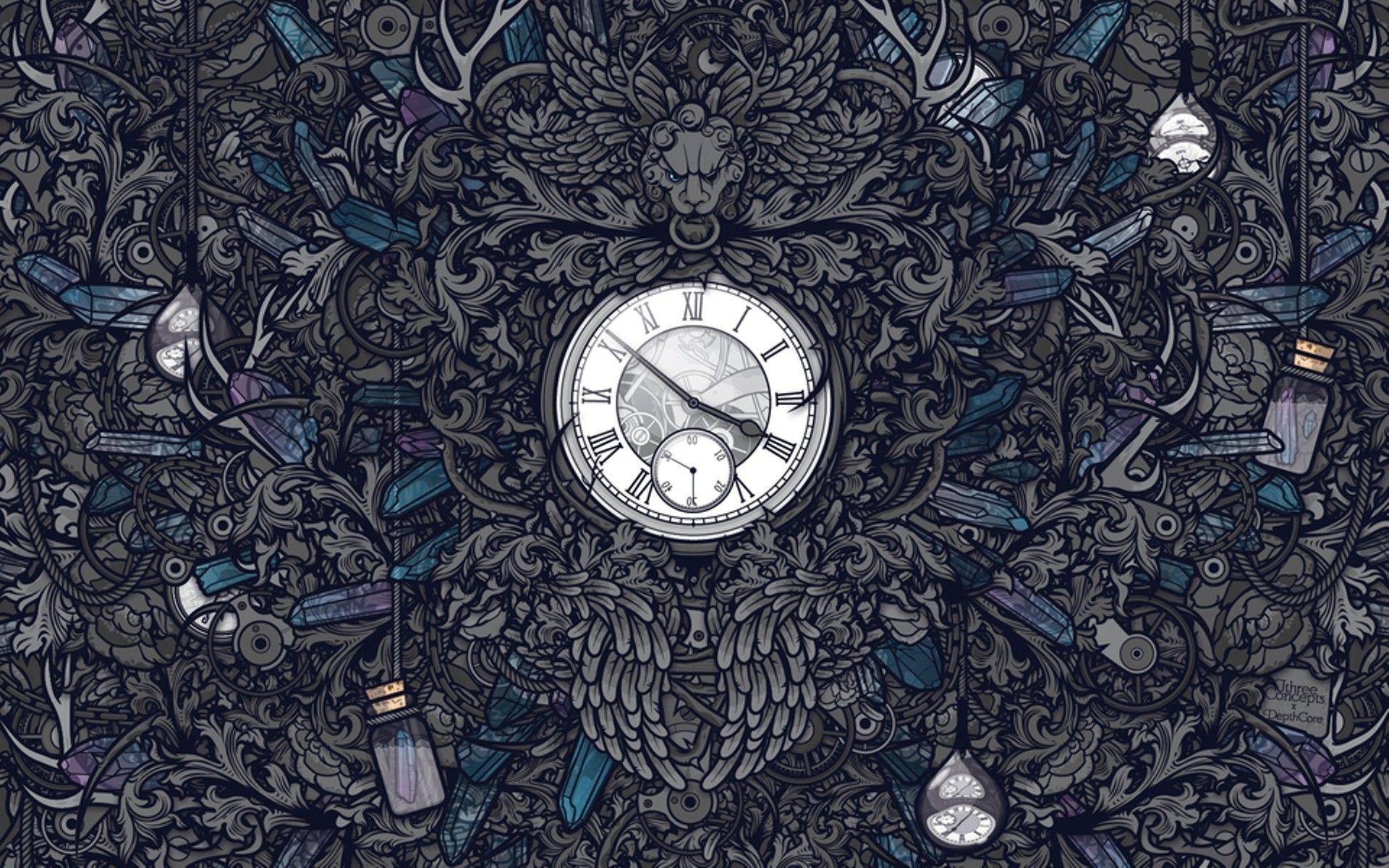 1920x1200 Regret Wallpaper. Everlasting Regret