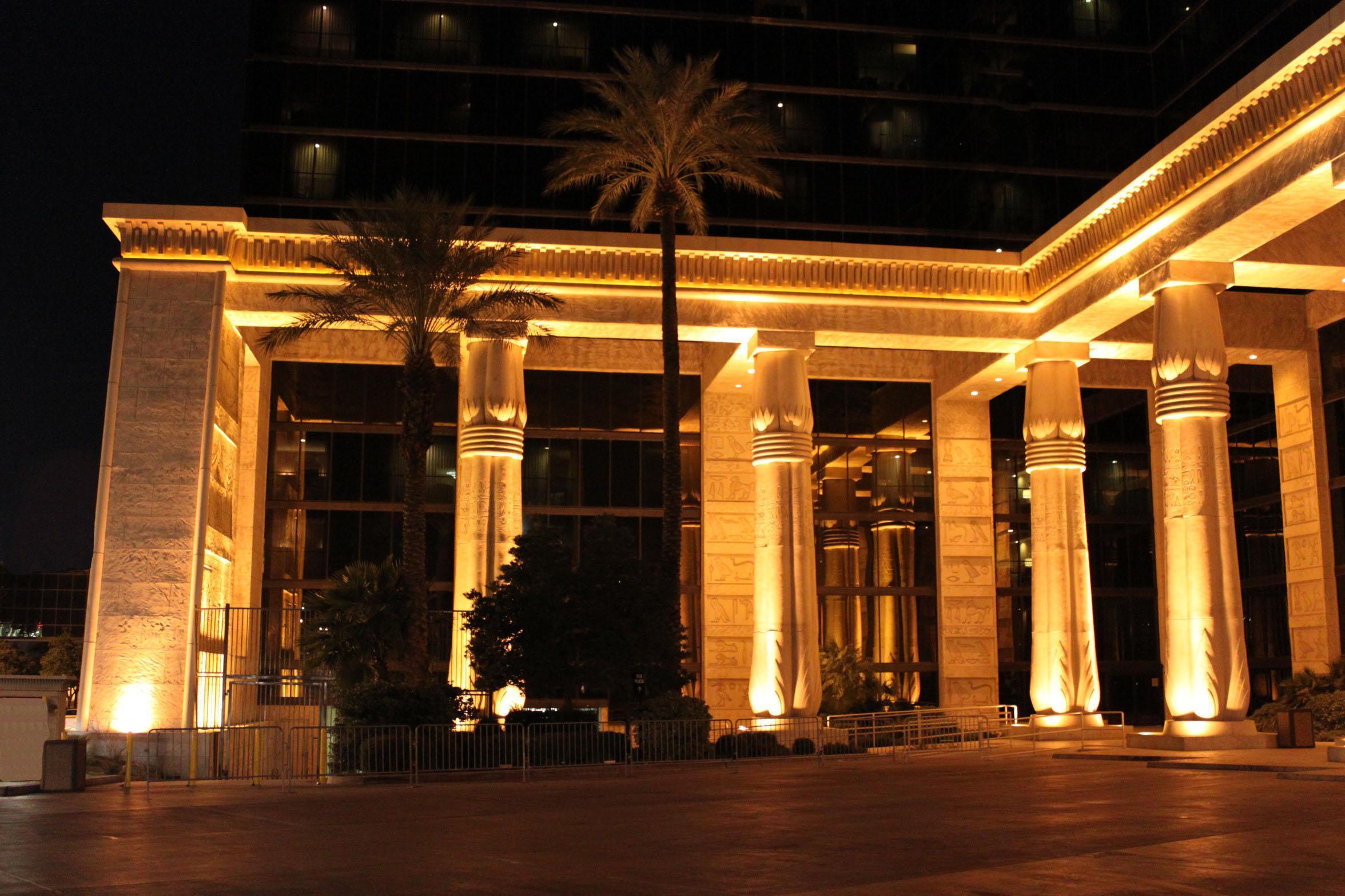 2352x1568 Luxor HD desktop wallpaper : Widescreen : High Definition