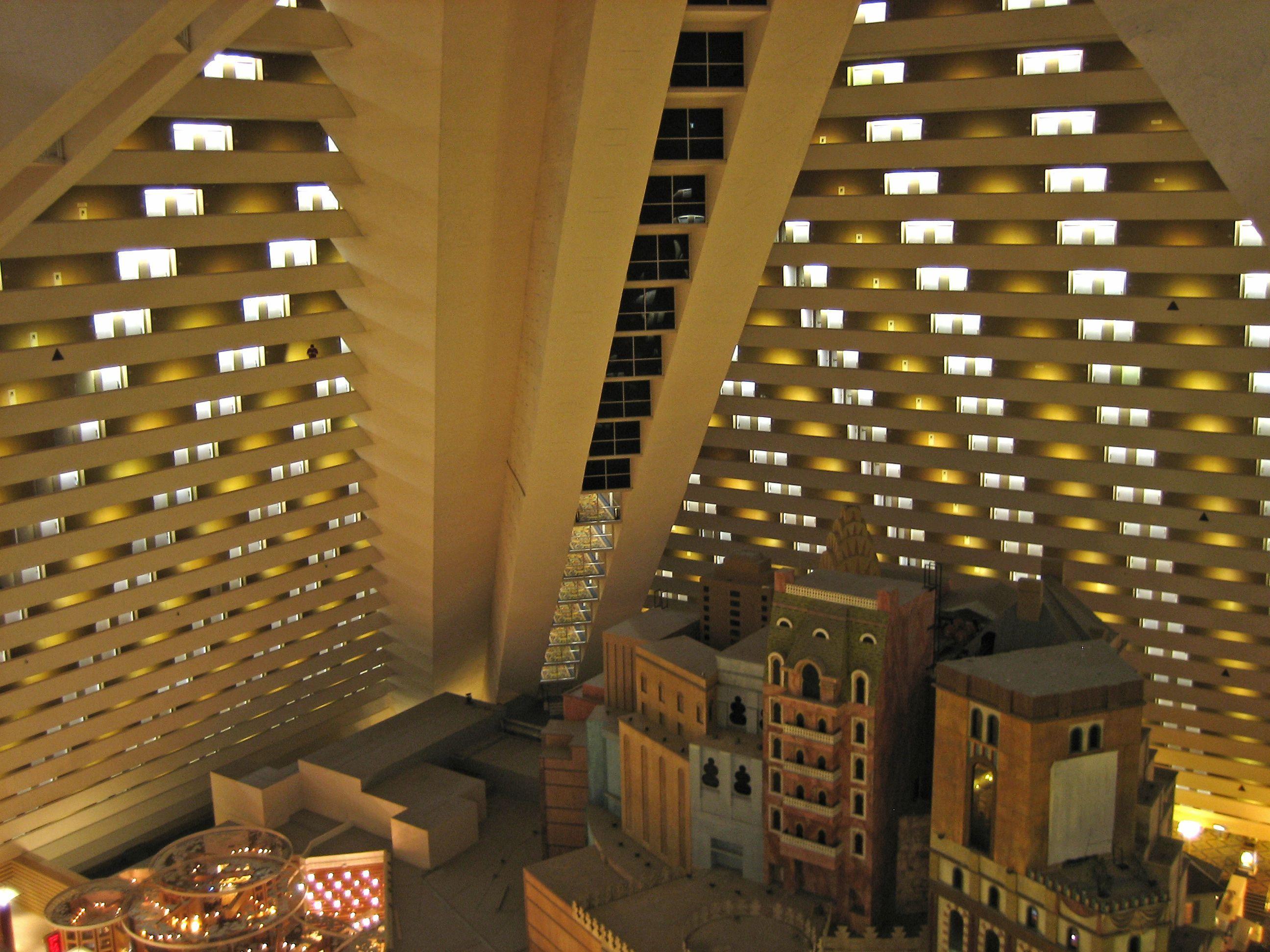 2592x1944 Inspired By Ancient Egypt Luxor Las Vegas, Las Vegas, Nevada