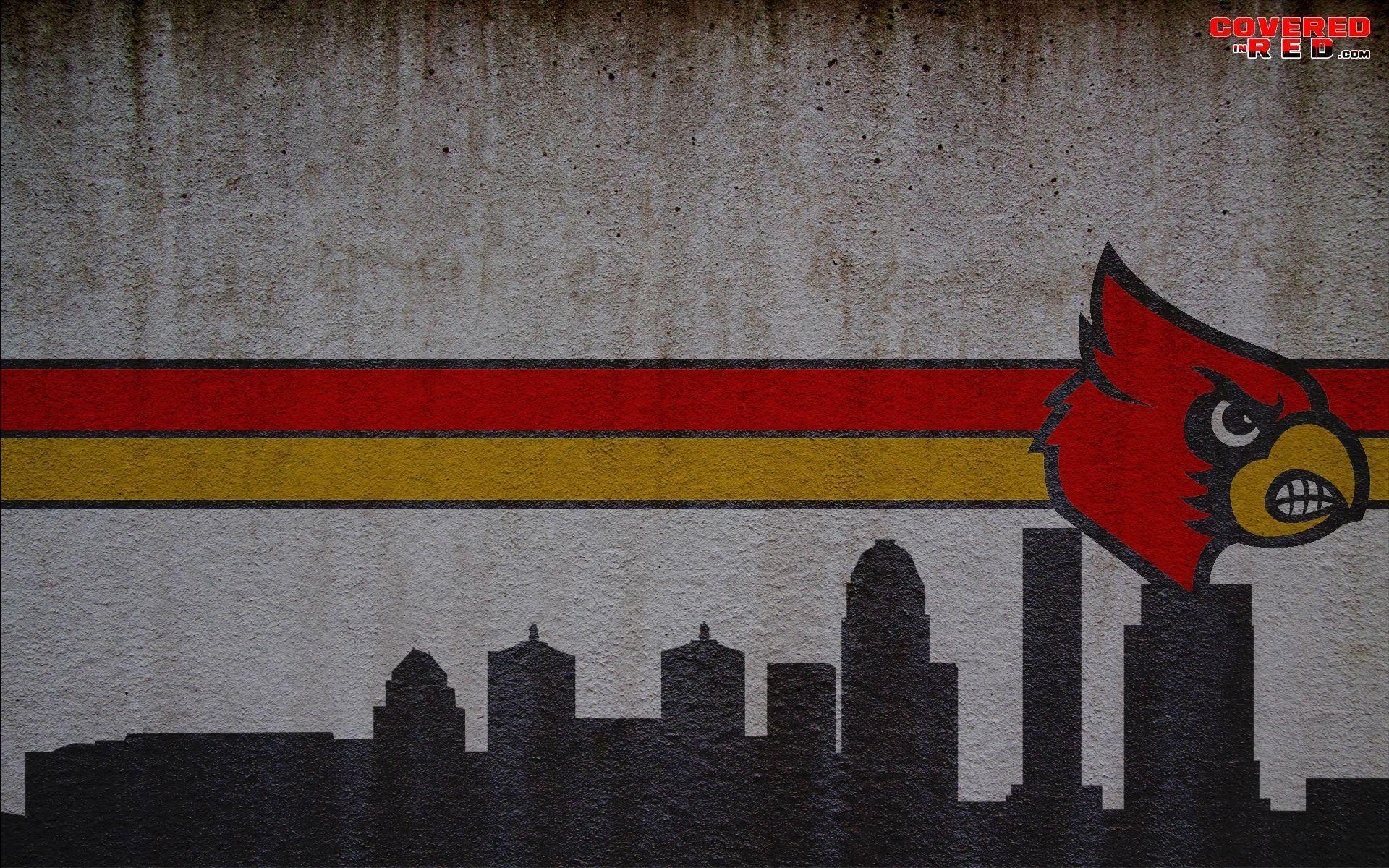 Louisville Cardinals Wallpapers - Top
