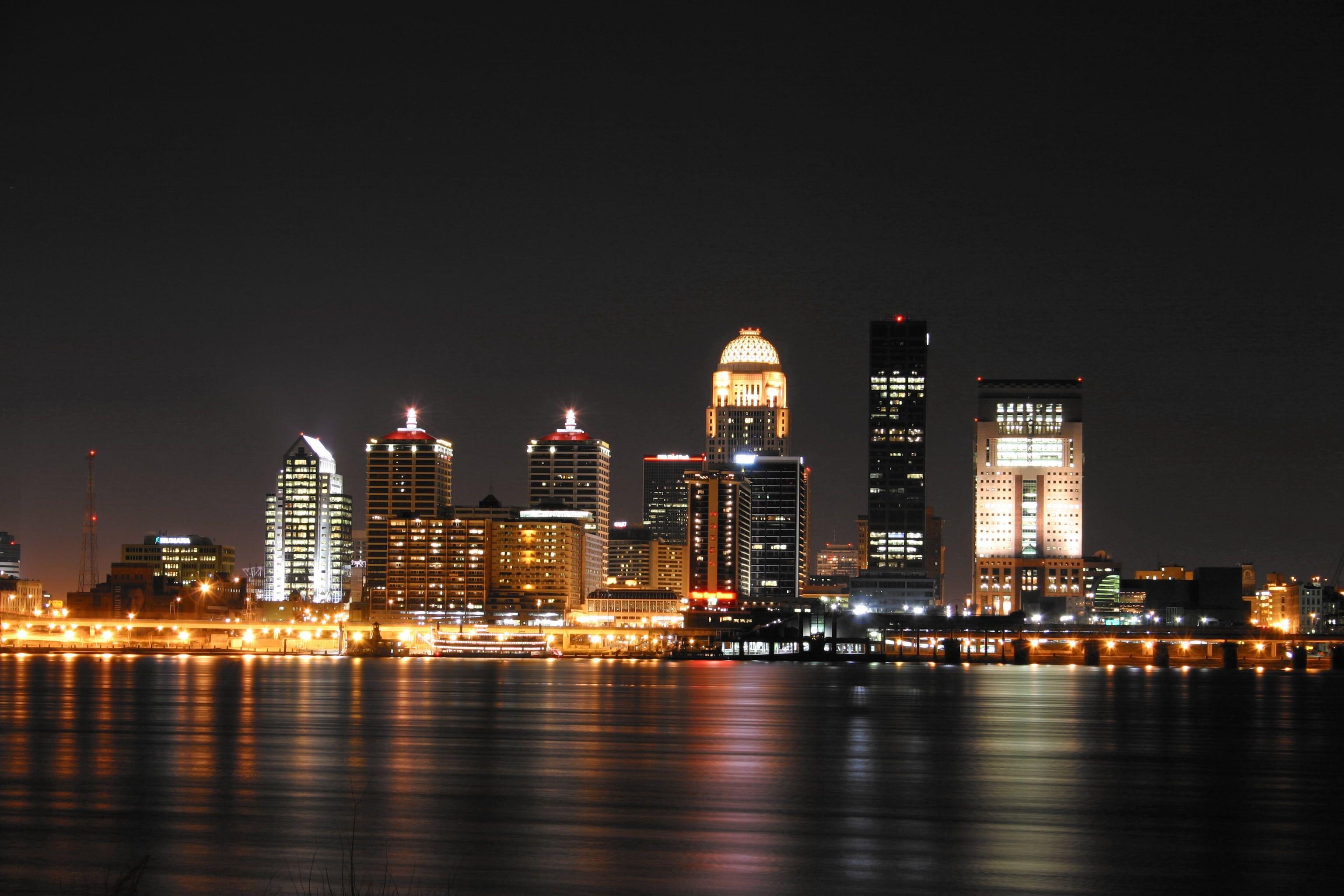 Louisville Wallpapers - Top Free Louisville Backgrounds - WallpaperAccess