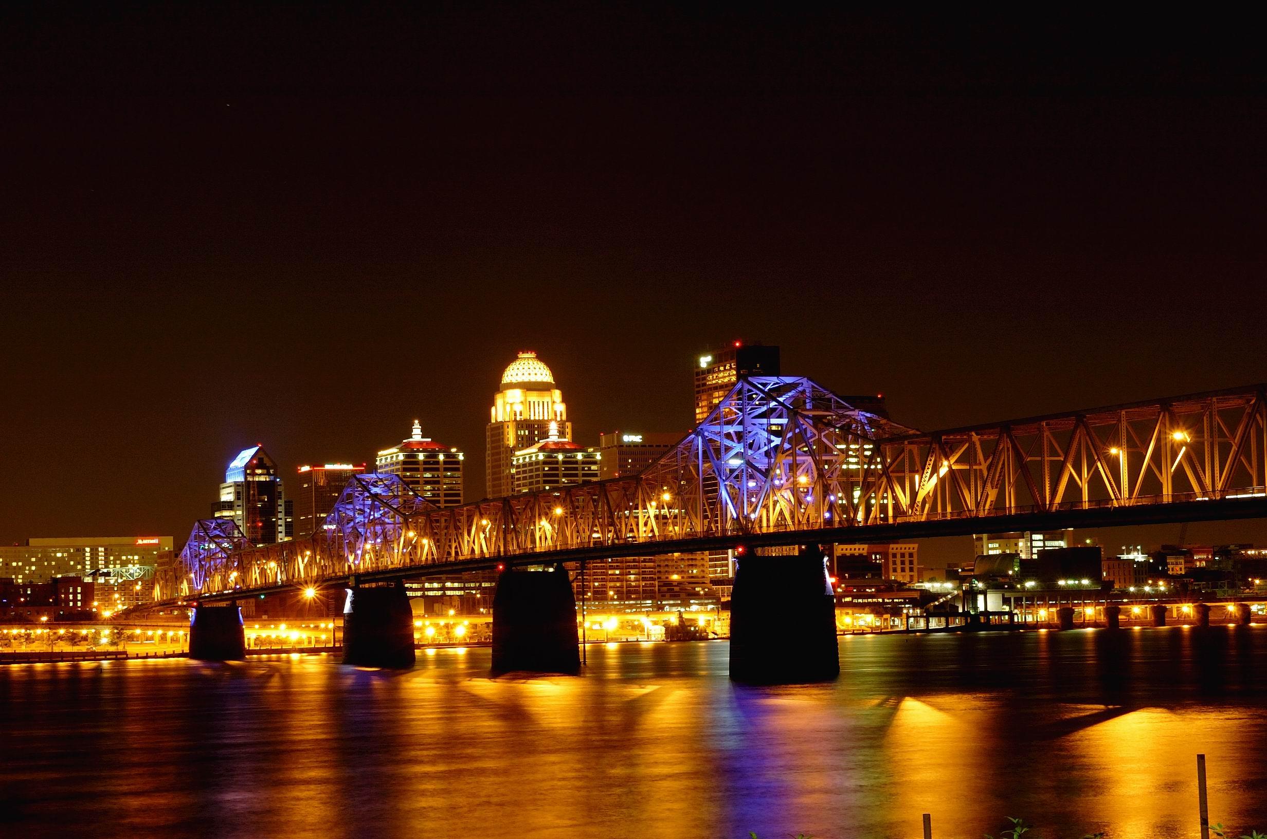 2464x1632 Louisville Desktop Wallpaper 2464x