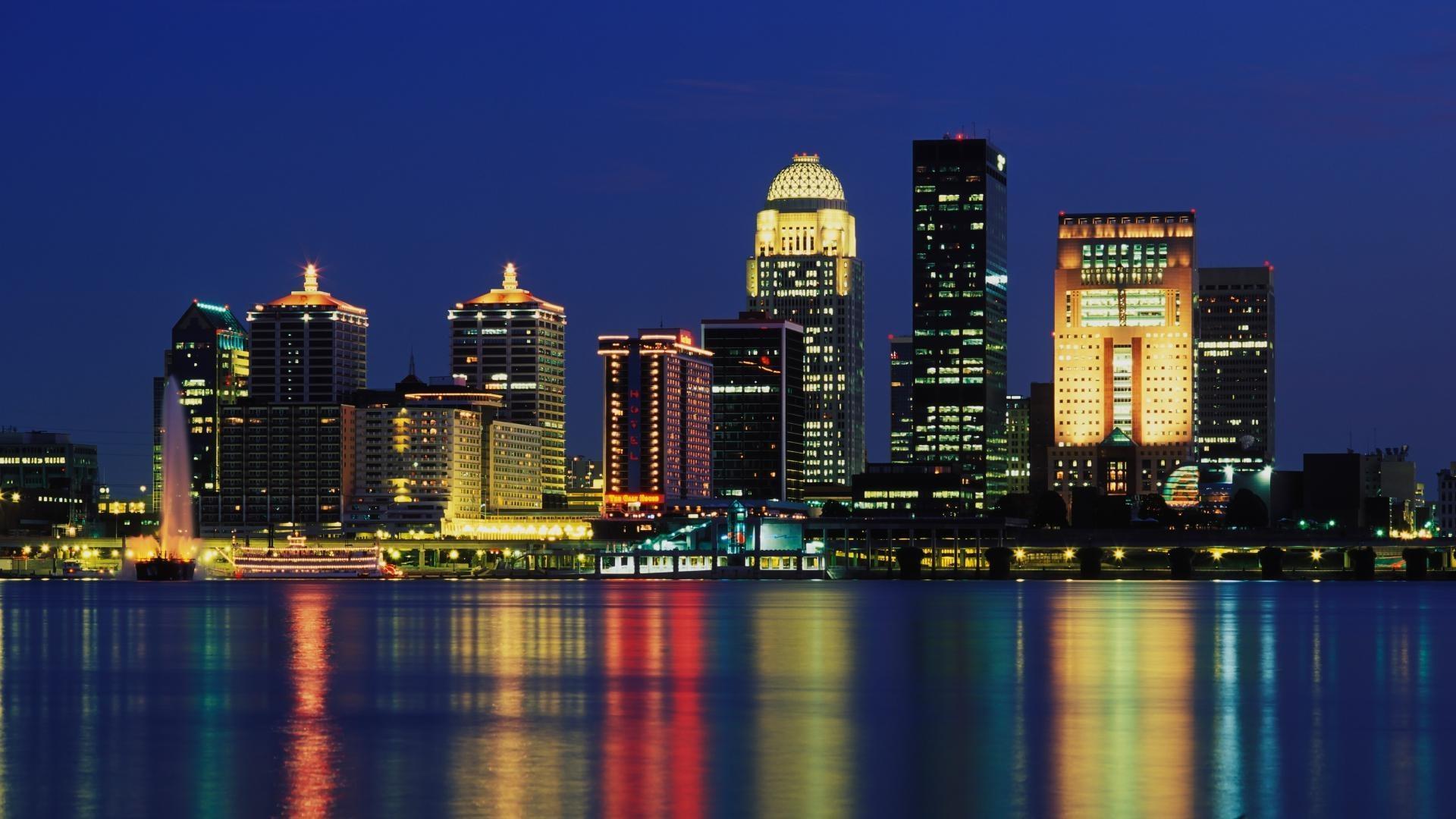 Louisville Wallpapers - Top Free Louisville Backgrounds - WallpaperAccess