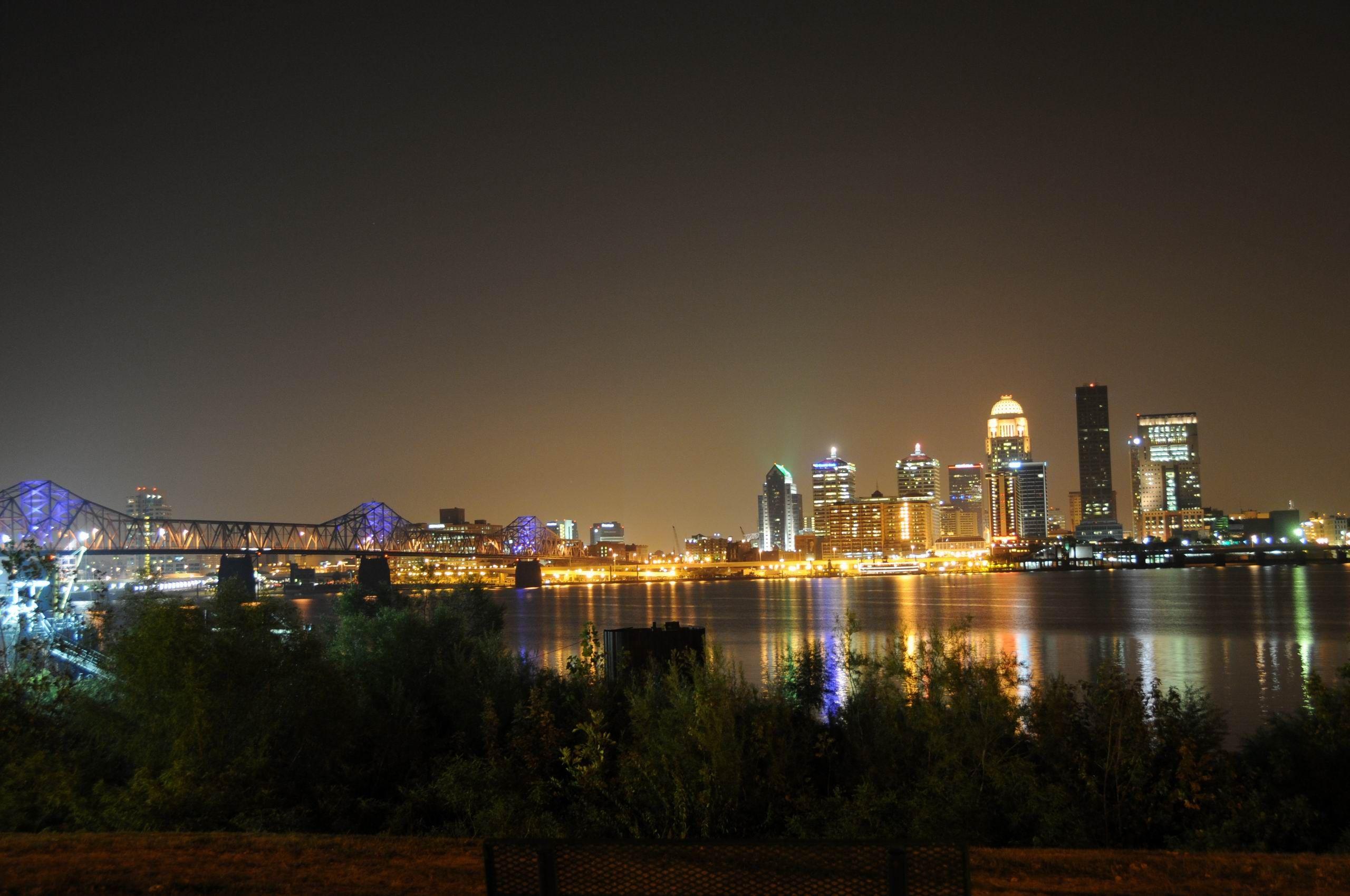 Louisville Wallpapers - Top Free Louisville Backgrounds - WallpaperAccess