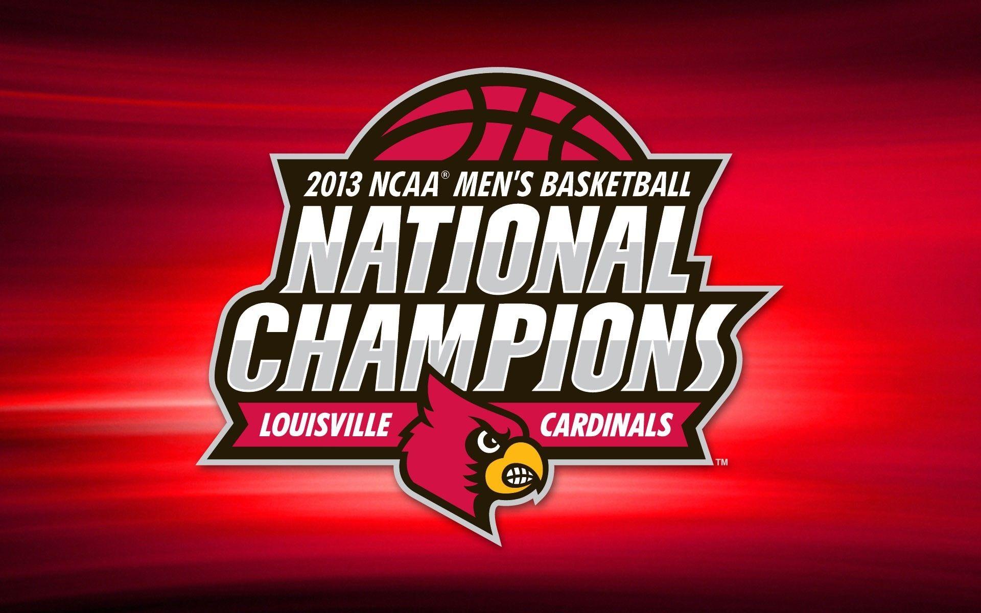 1920x1200 Louisville Cardinals Wallpaper