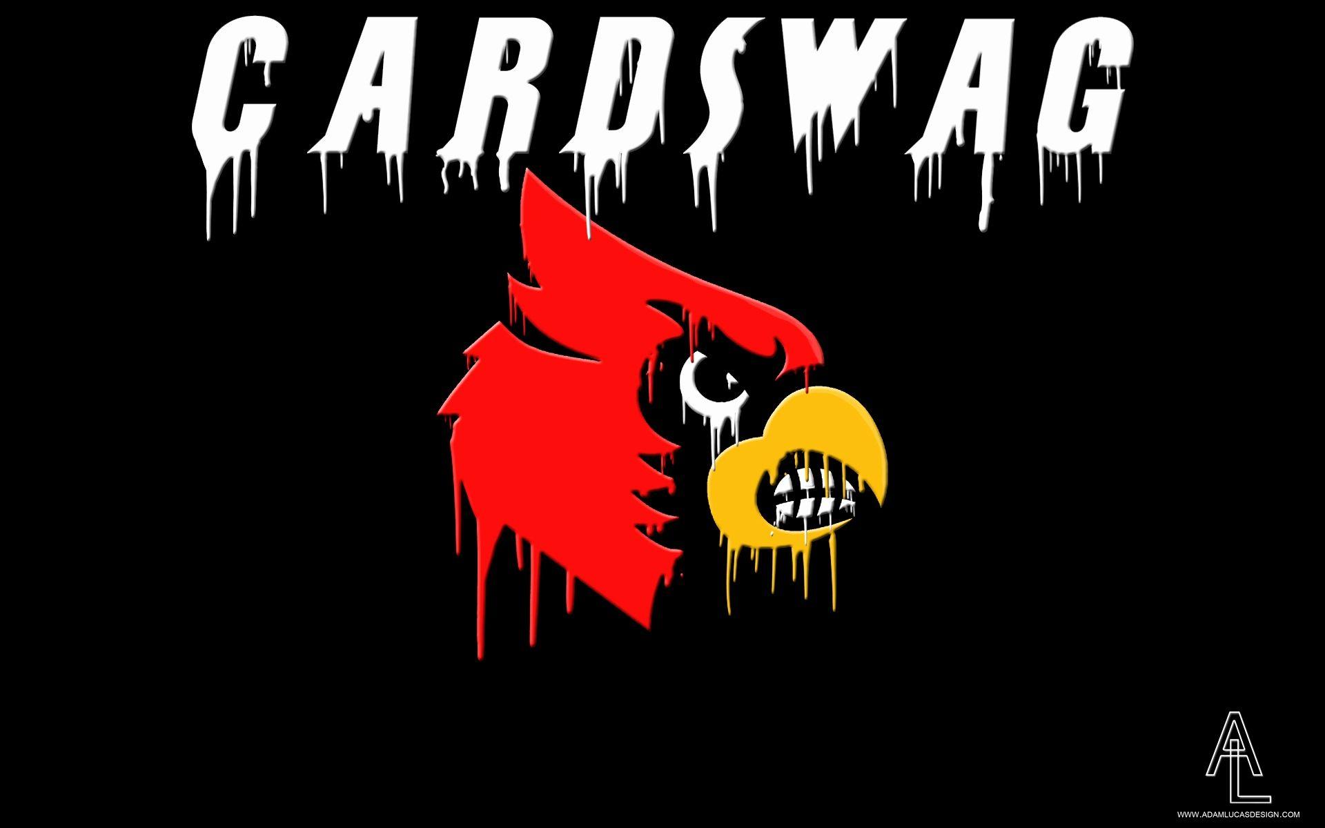 1920x1200 Louisville Cardinals Wallpaper Fresh Cardinals Adam Lucas Designs