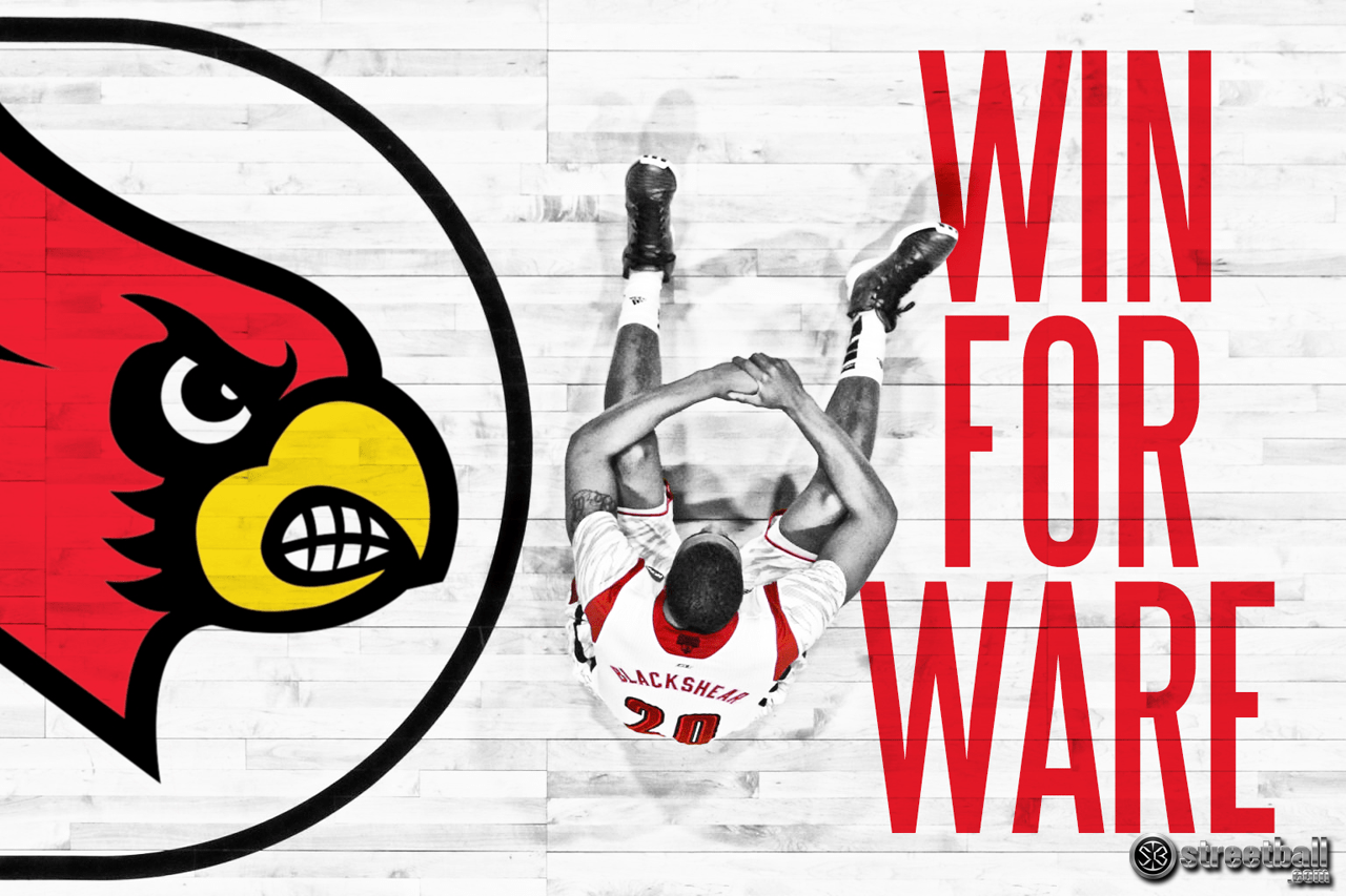 1280x853 Louisville Basketball Wallpaper
