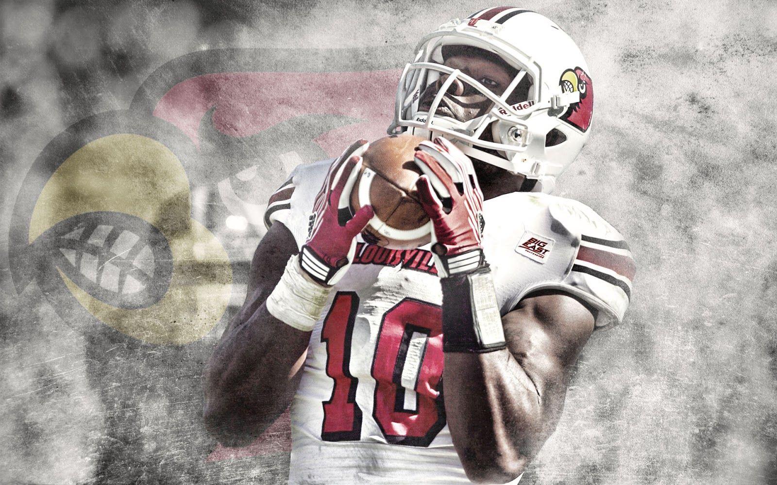 1600x1000 Relay Wallpaper: Louisville Cardinals
