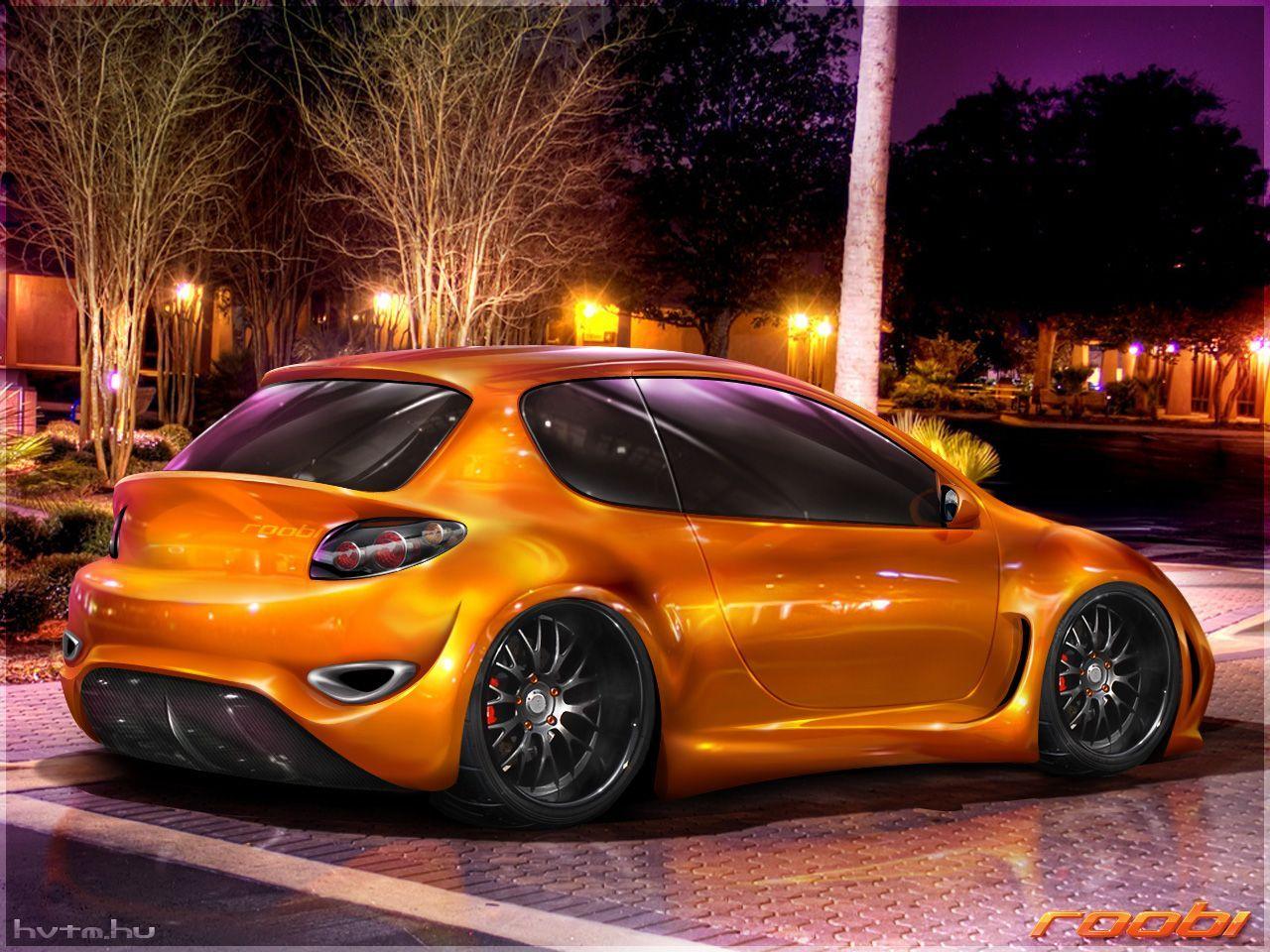1280x960 Peugeot 206 HD Wallpaper. Peugeot, Car, HD wallpaper of cars