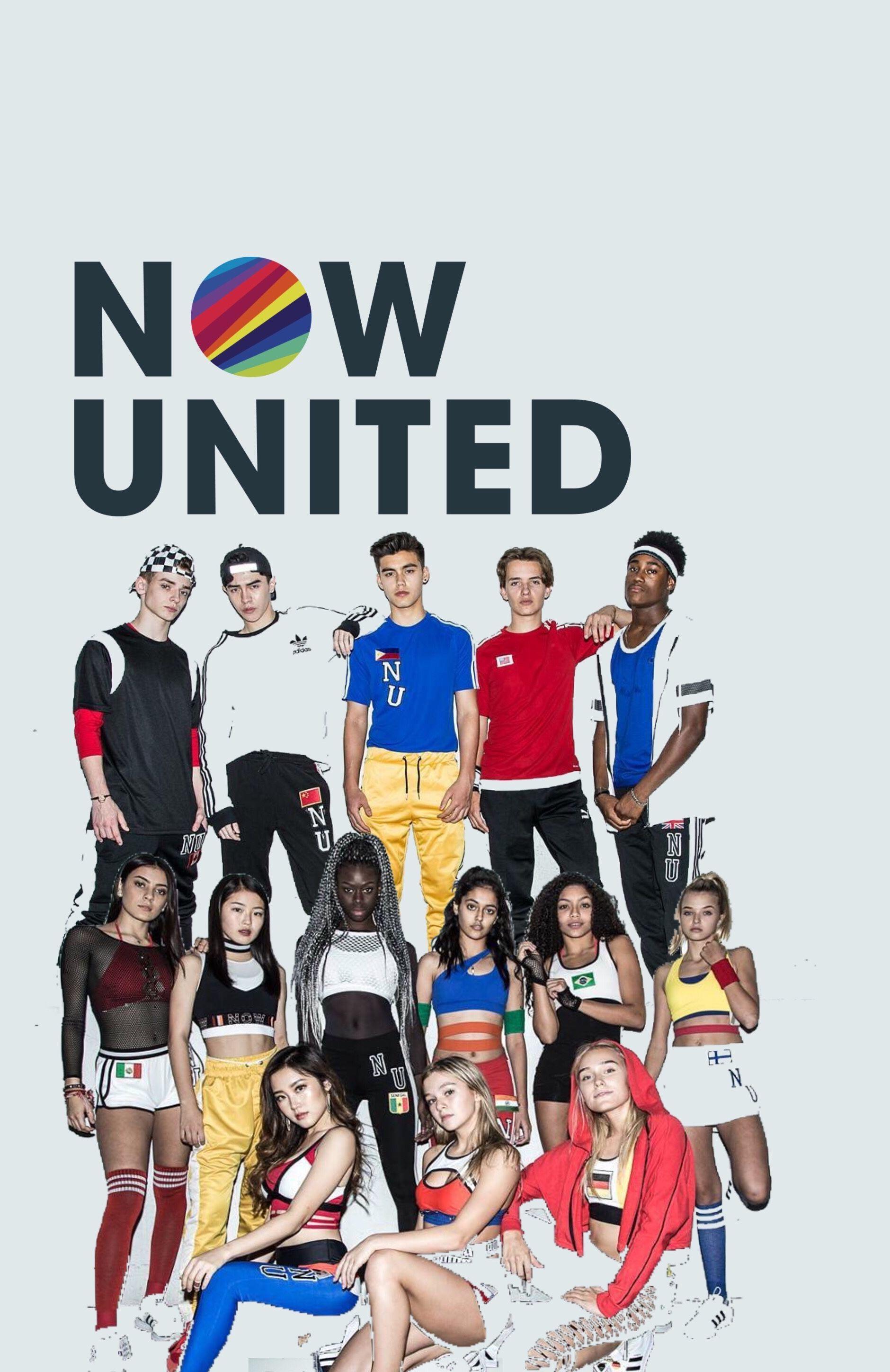 Featured image of post Nota Musical Now United Png Notes are the building blocks of much written music