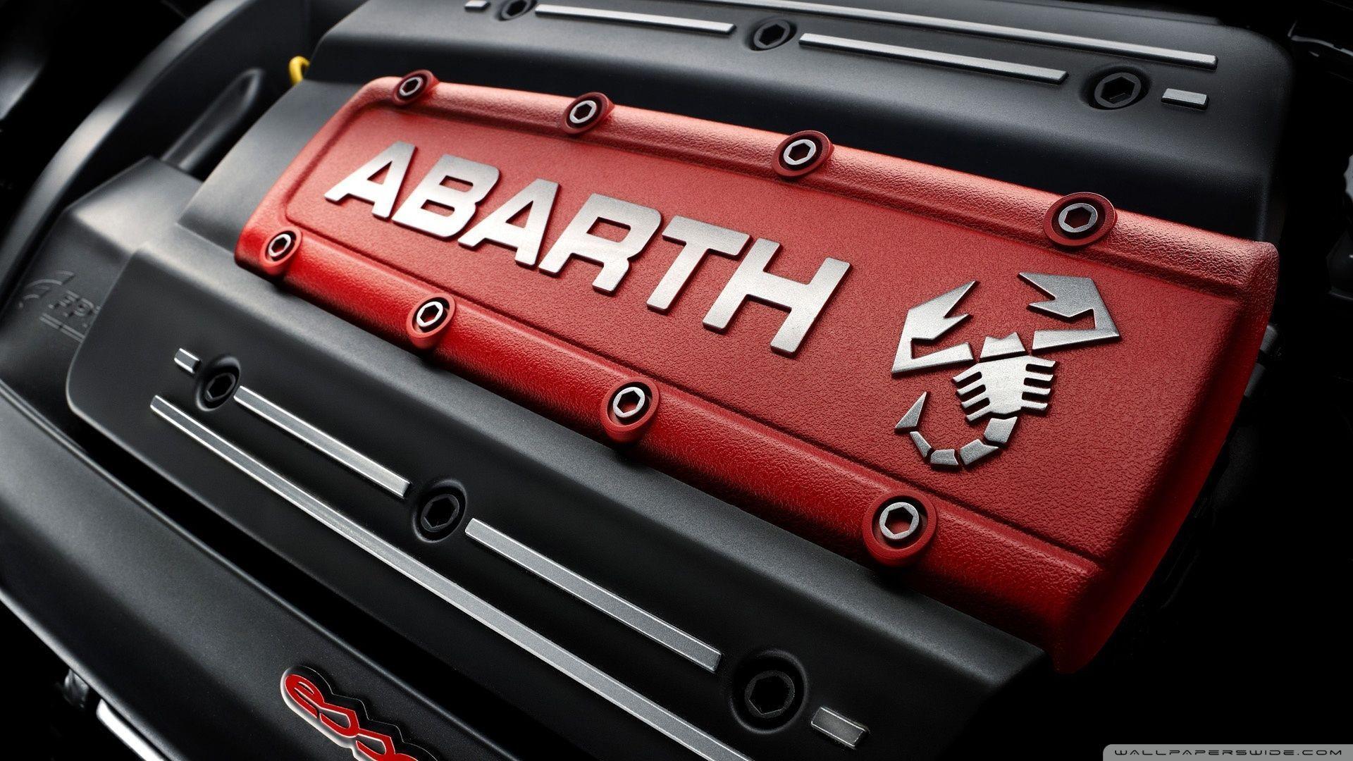 Abarth Wallpapers Top Free Abarth Backgrounds Wallpaperaccess