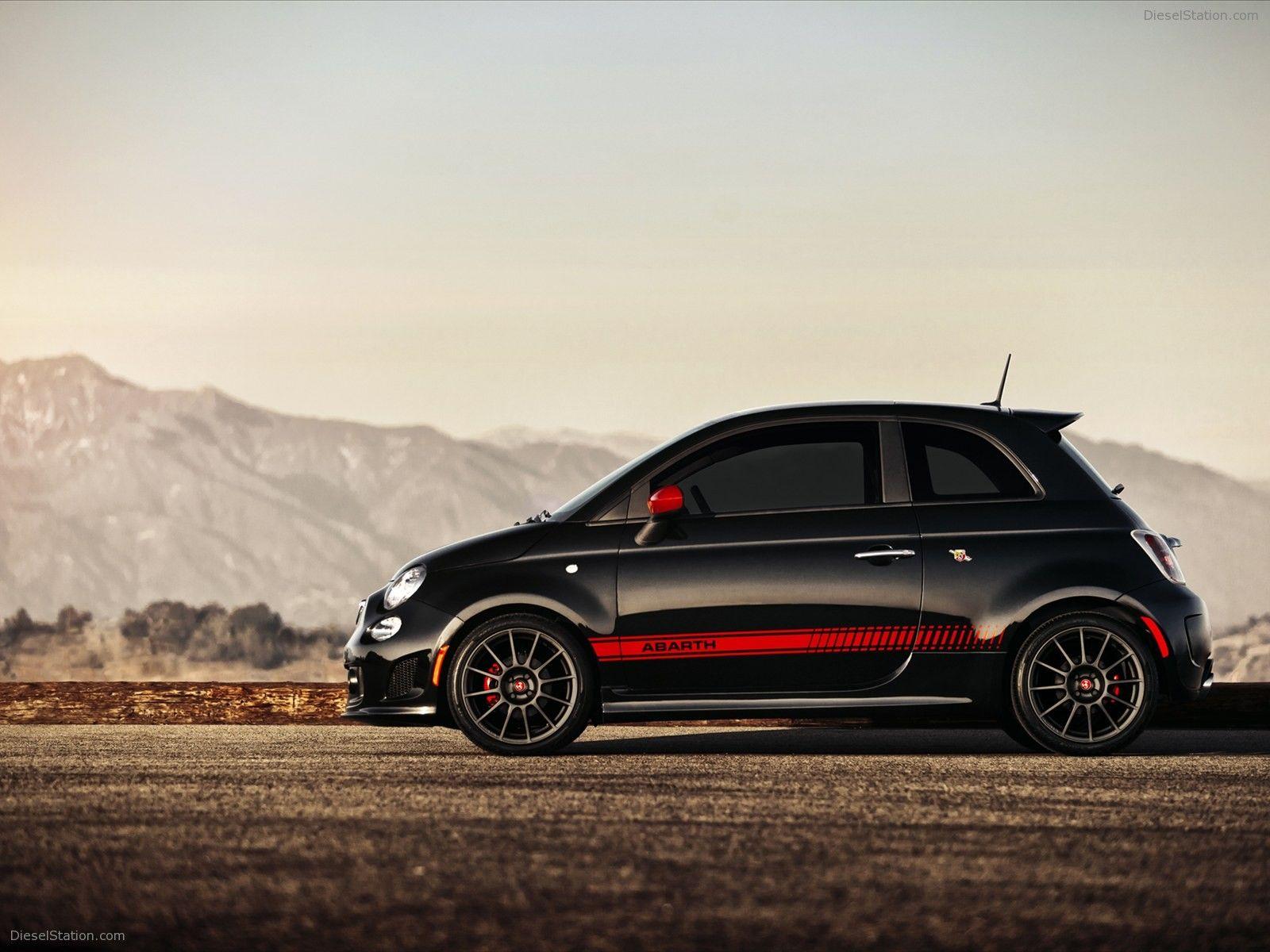 Abarth Wallpapers Top Free Abarth Backgrounds Wallpaperaccess