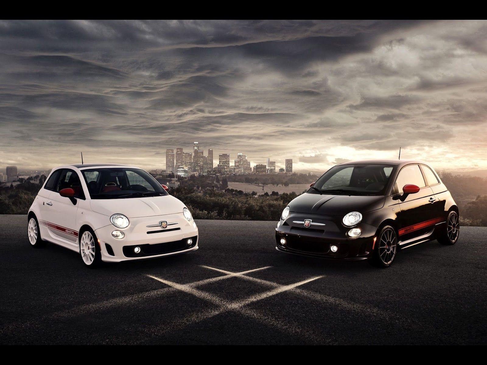 1600x1200 Abarth Wallpaper. Abarth Wallpaper
