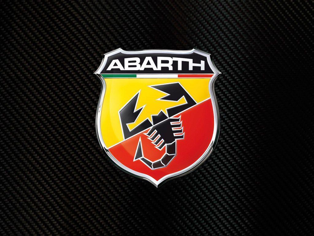 1024x768 Abarth Wallpaper