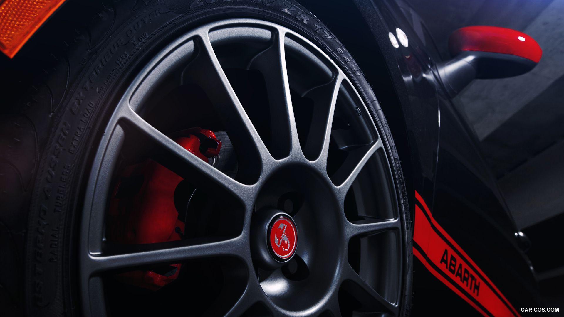 1920x1080 Fiat 500 Abarth Wheel HD 31 1920x1080 Wallpaper 1920x1080