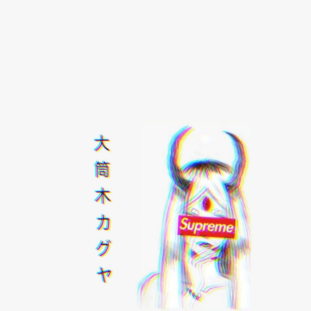 1280x1280 Kaguya otsutsuki wallpaper