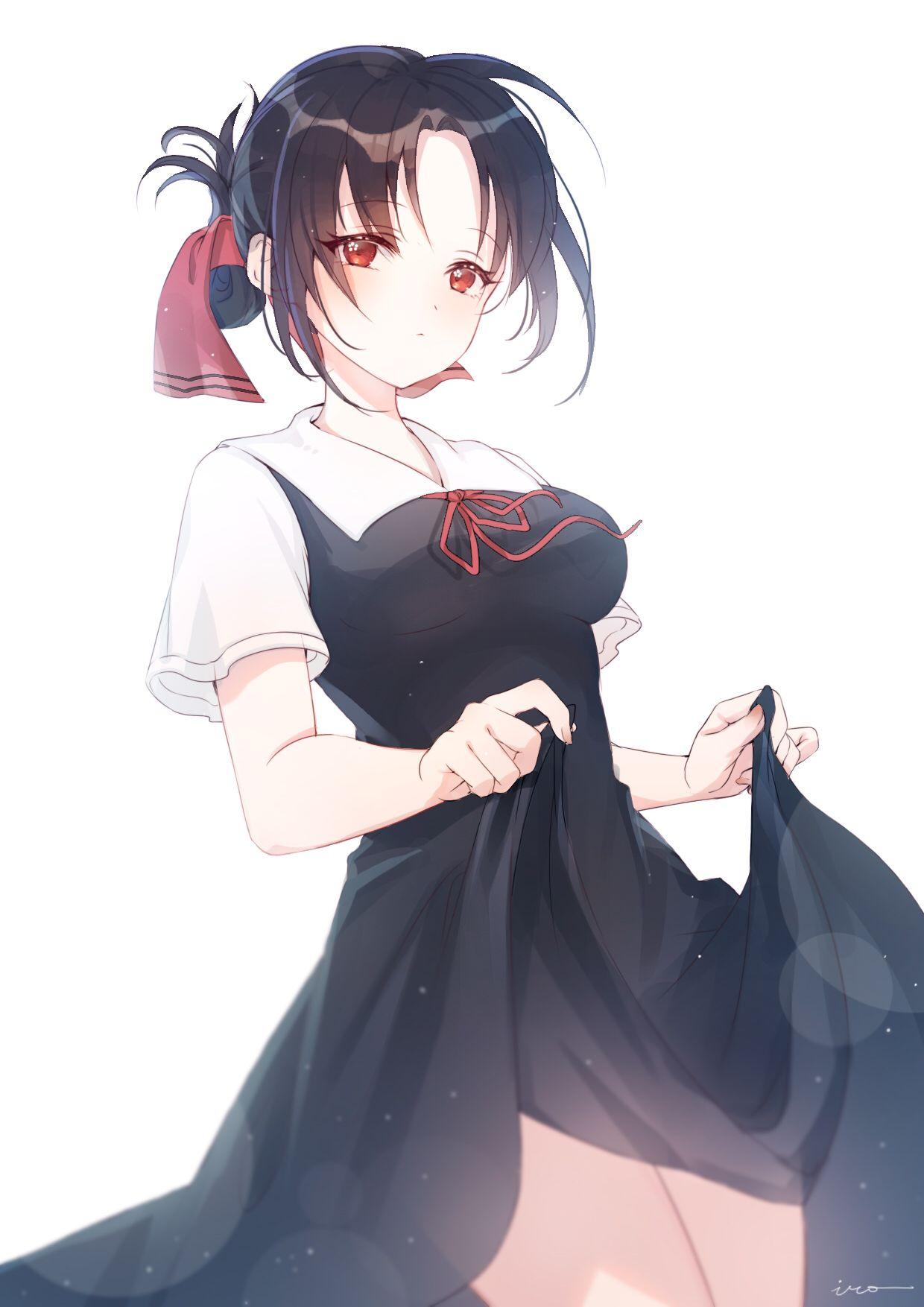 1240x1754 Shinomiya Kaguya Kaguya Wallpaper Hd, Download