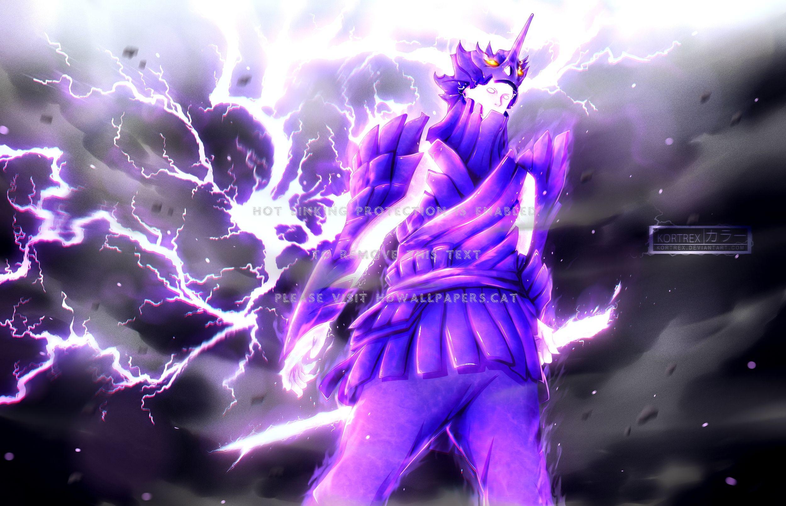 2499x1609 susanoo kaguya otsutsuki strikes arc manga