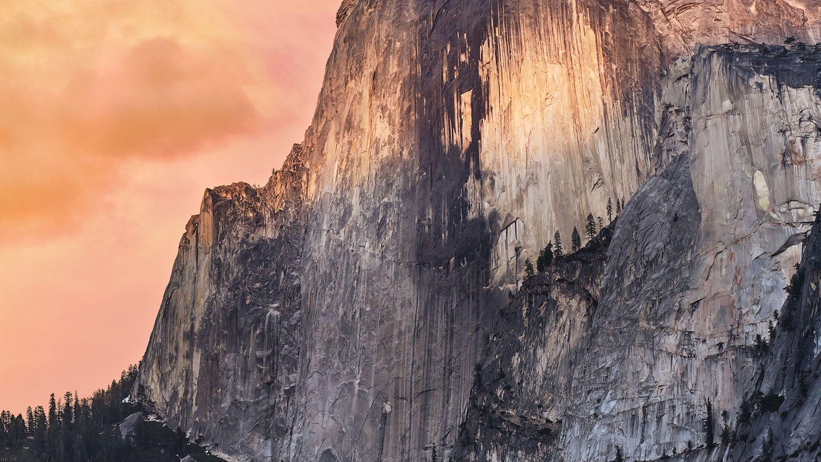 1600x900 Yosemite Mac Wallpaper Os X Wallpaper