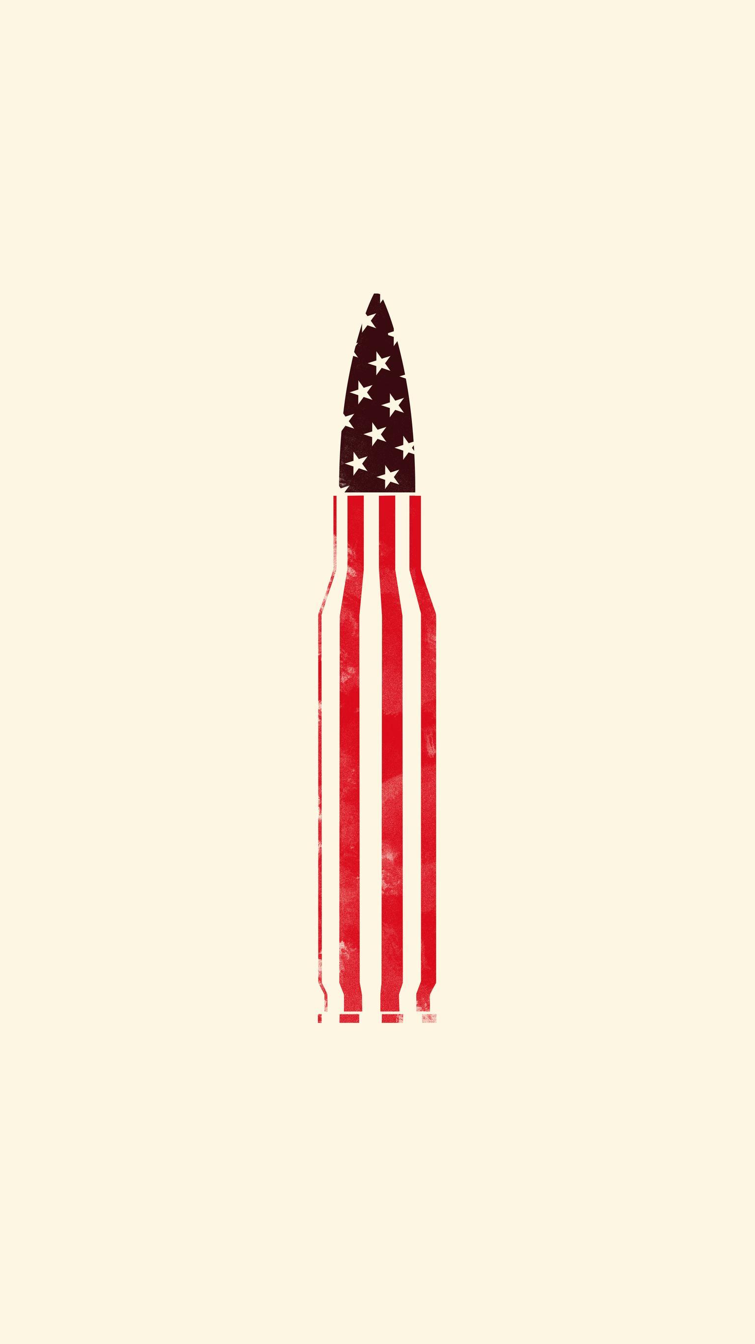 1536x2732 American Assassin (2017) Phone Wallpaper