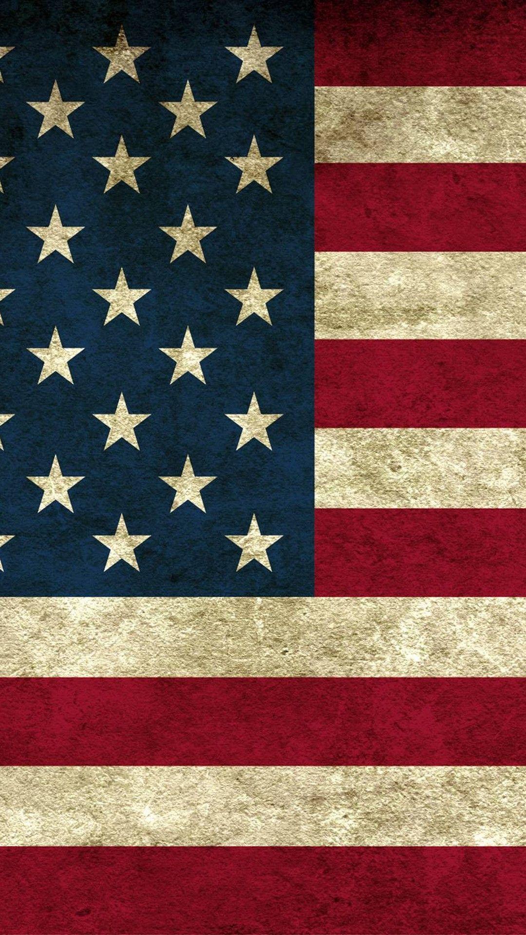 1080x1920 American Flag Android Wallpaper Android Wallpaper