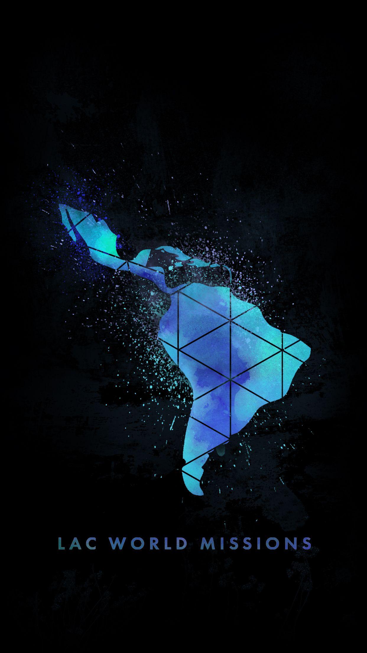 1242x2208 Free download LAC Phone Wallpaper LAC World Missions 1242x2208