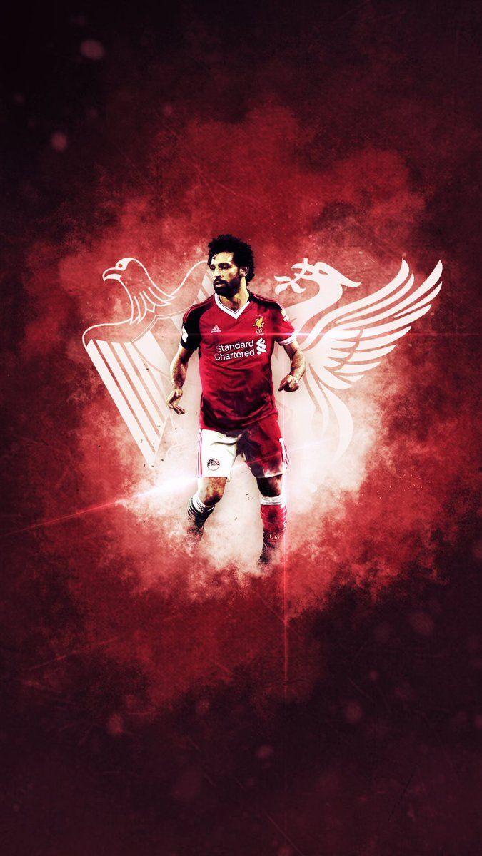 675x1200 marinoff_ wallpaper. #LFC #Egypt #Football