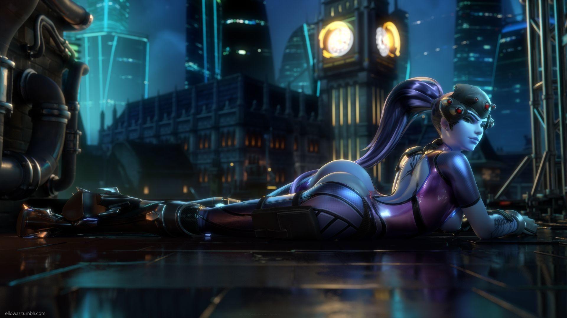 1920x1080 4K Gaming Wallpaper 1920X1080 image