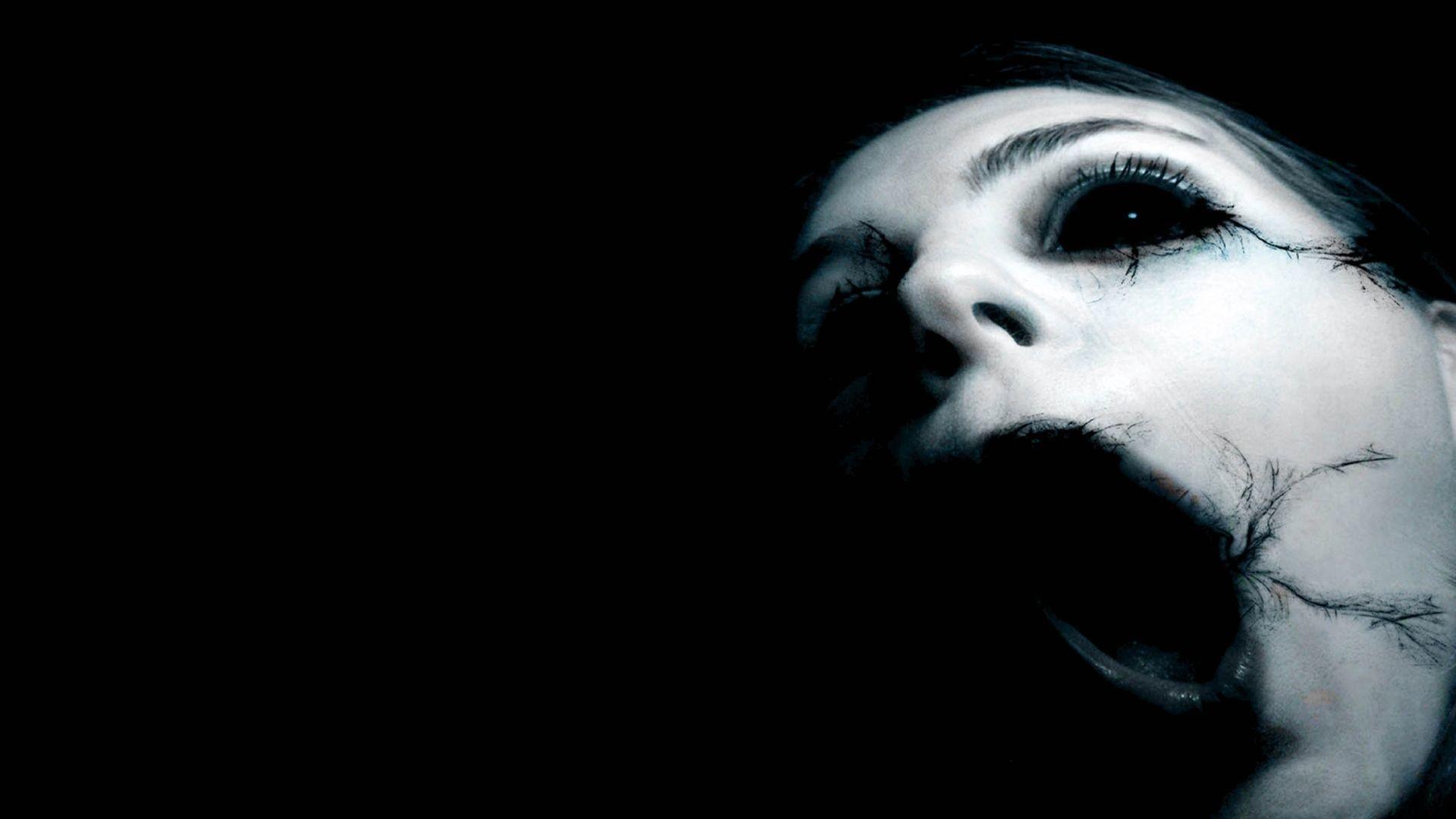 1920x1080 Creepy Wallpaper