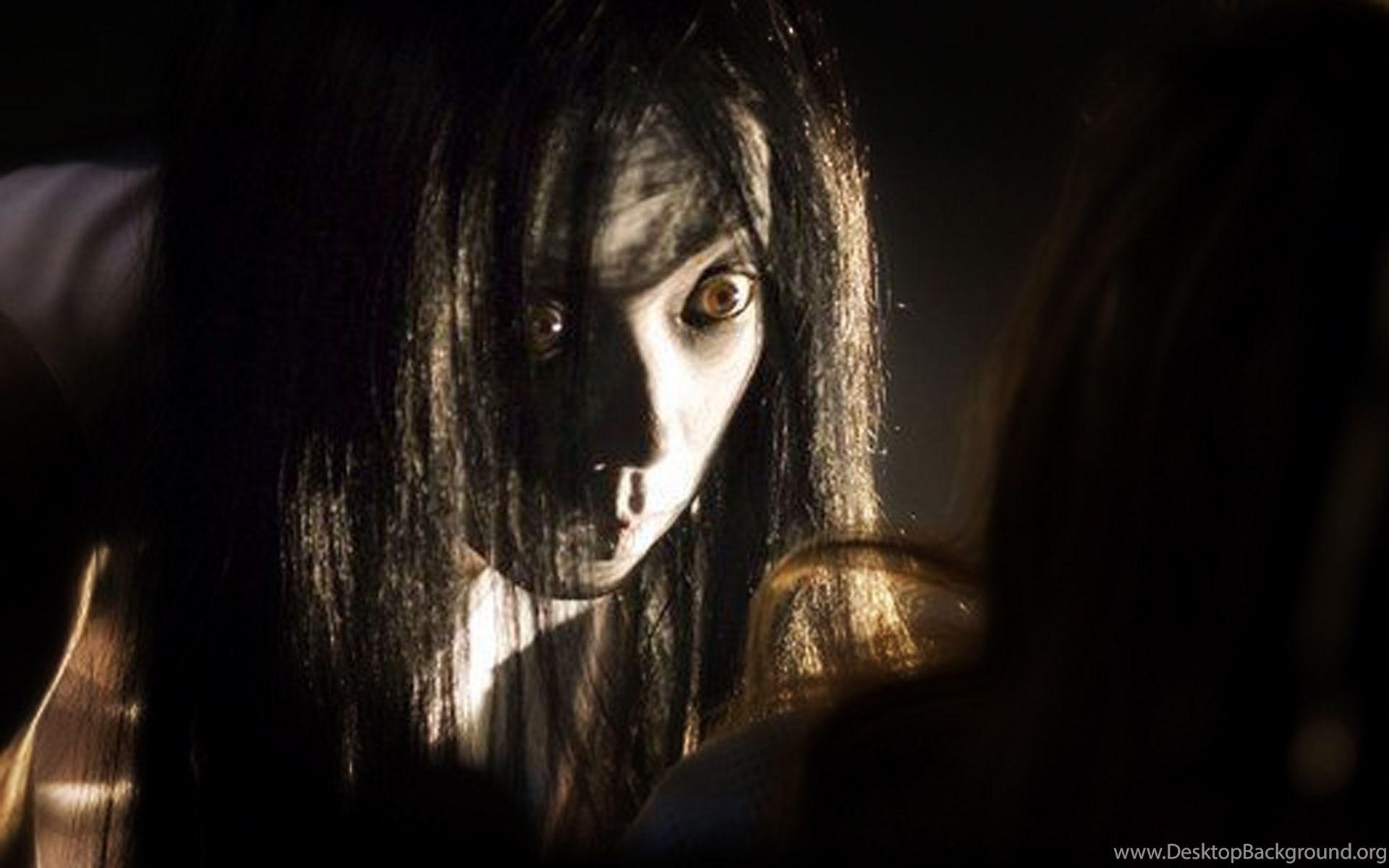 1920x1200 Scary Face Wallpaper 1920x1200 px