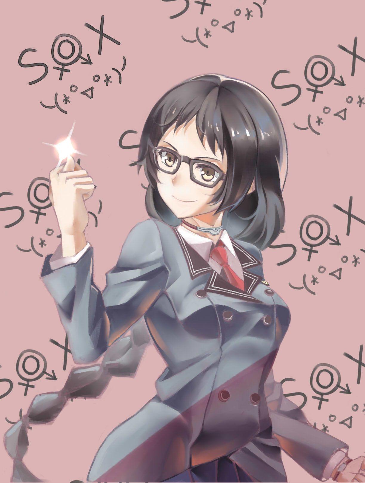 1223x1620 Shimoneta to Iu Gainen ga Sonzai Shinai Taikutsu na Sekai