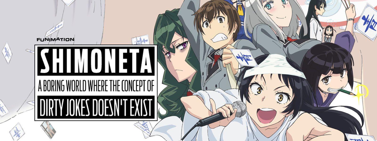 Shimoneta Wallpapers Top Free Shimoneta Backgrounds Images, Photos, Reviews