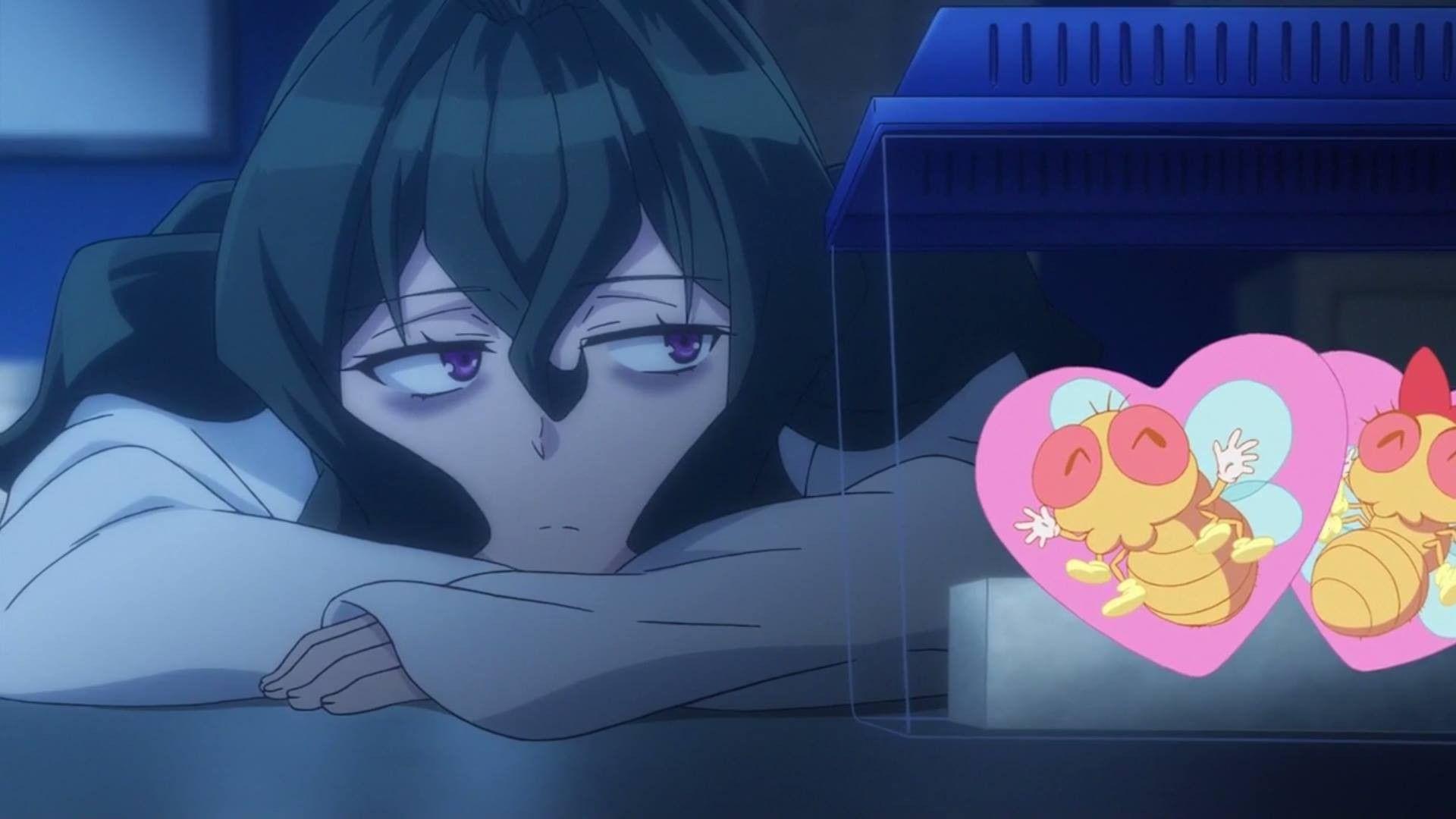 1920x1080 Shimoneta girls. Anime, Android wallpaper