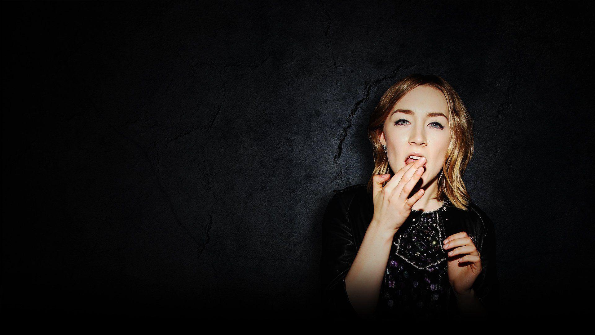 1920x1080 Saoirse Ronan HD Wallpaper and Background Image