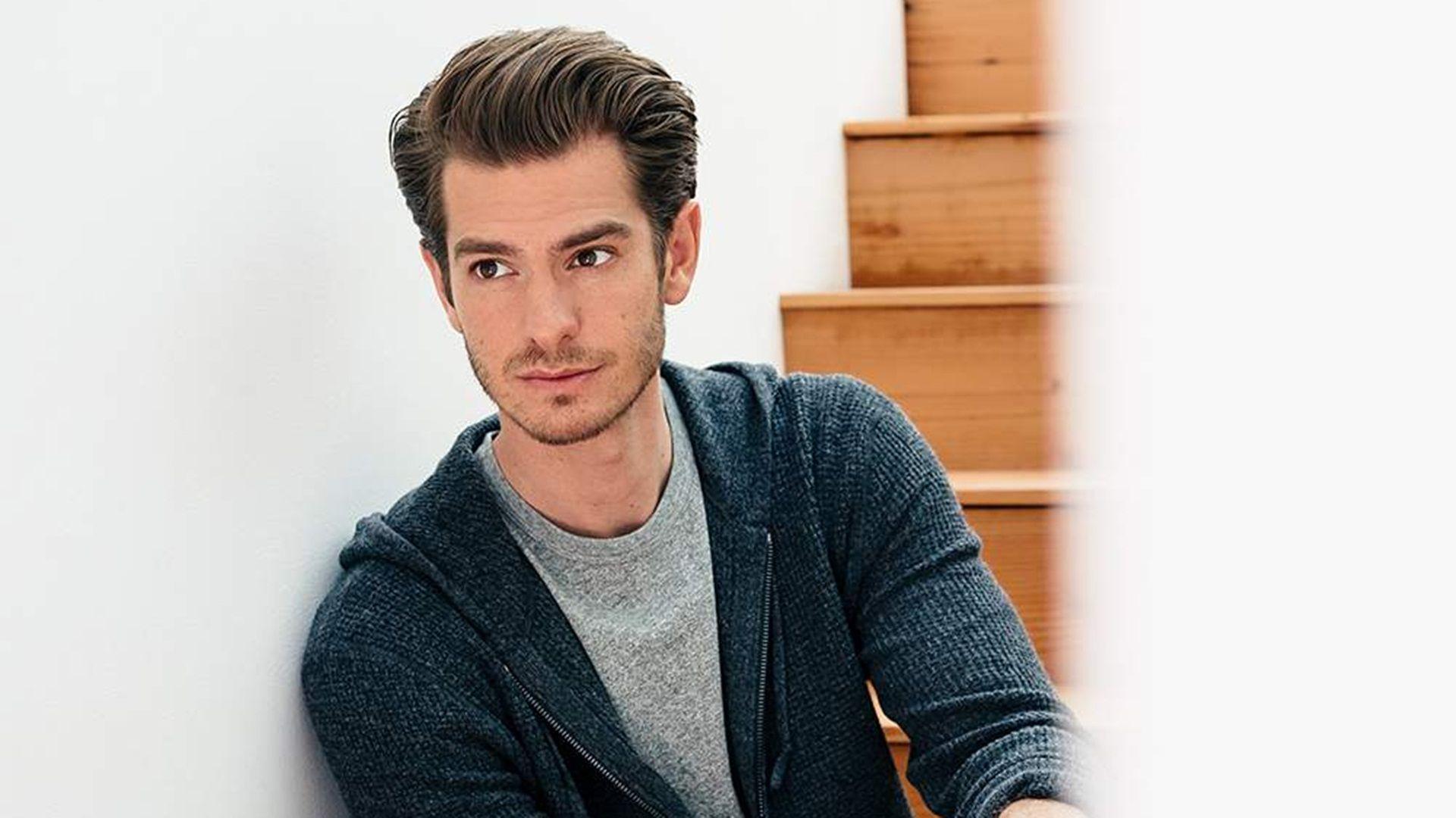 1920x1080 Andrew Garfield Desktop HD Wallpaper 40119