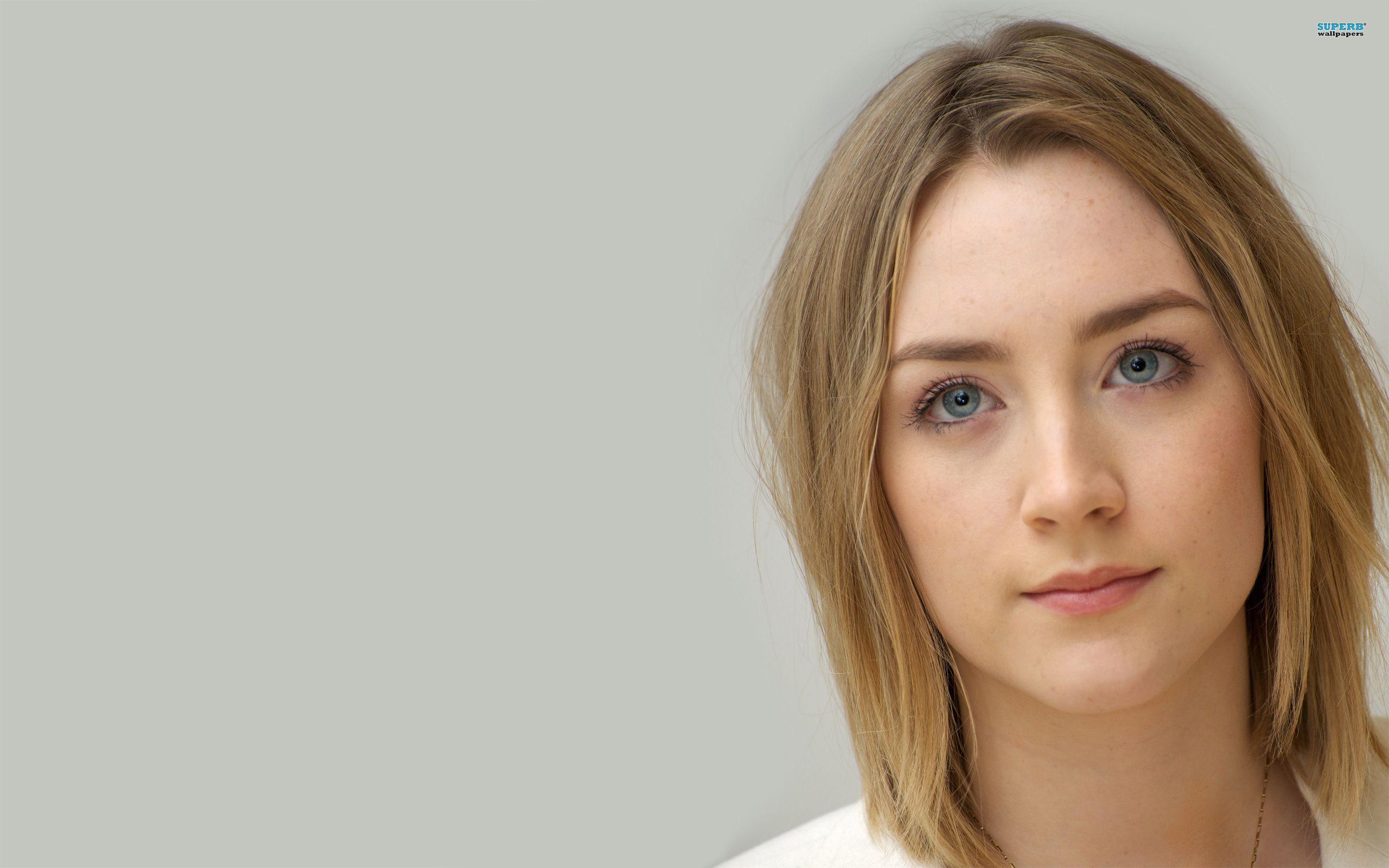 2560x1600 Saoirse Ronan wallpaperx1600