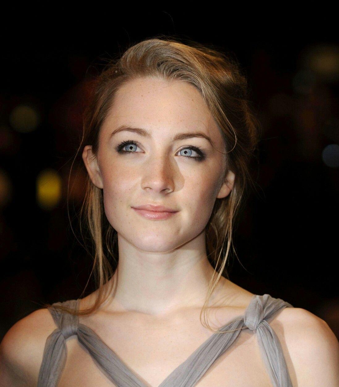 1097x1250 Saoirse Ronan. Cool eyes, Ronan, Celebrities